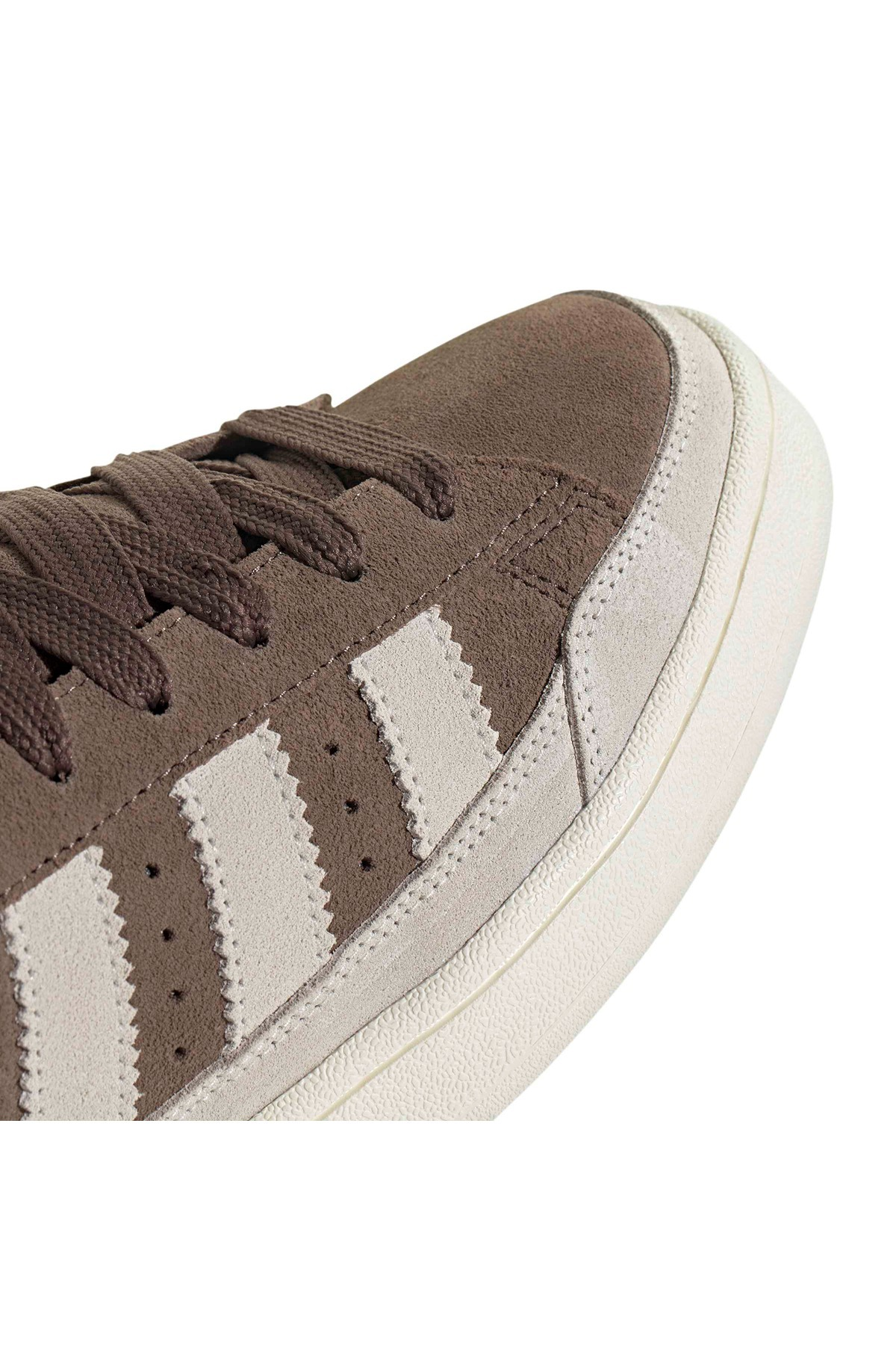 adidas Erkek  Kahverengi  Sneaker CAMPUS ST KJ3606