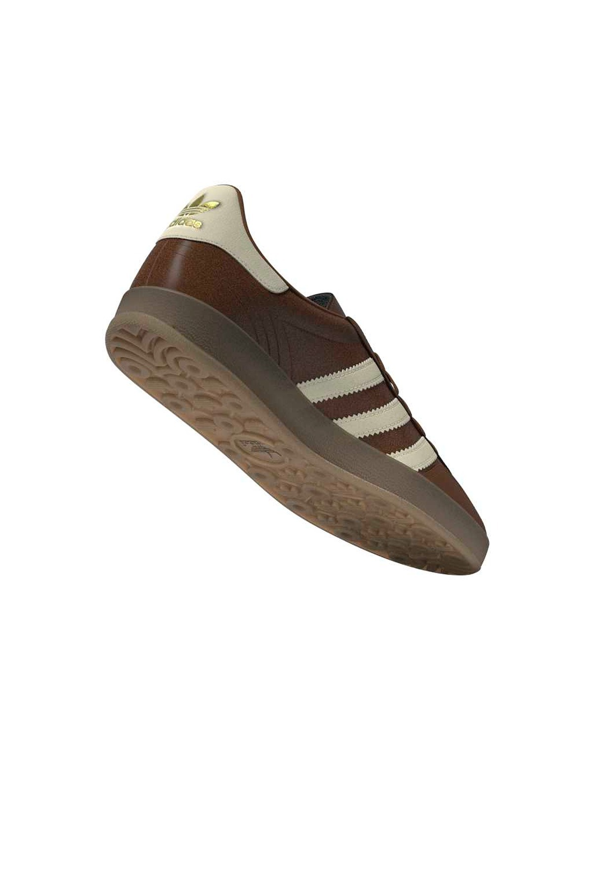 adidas Erkek  Kahverengi  Sneaker GAZELLE INDOOR IH9680