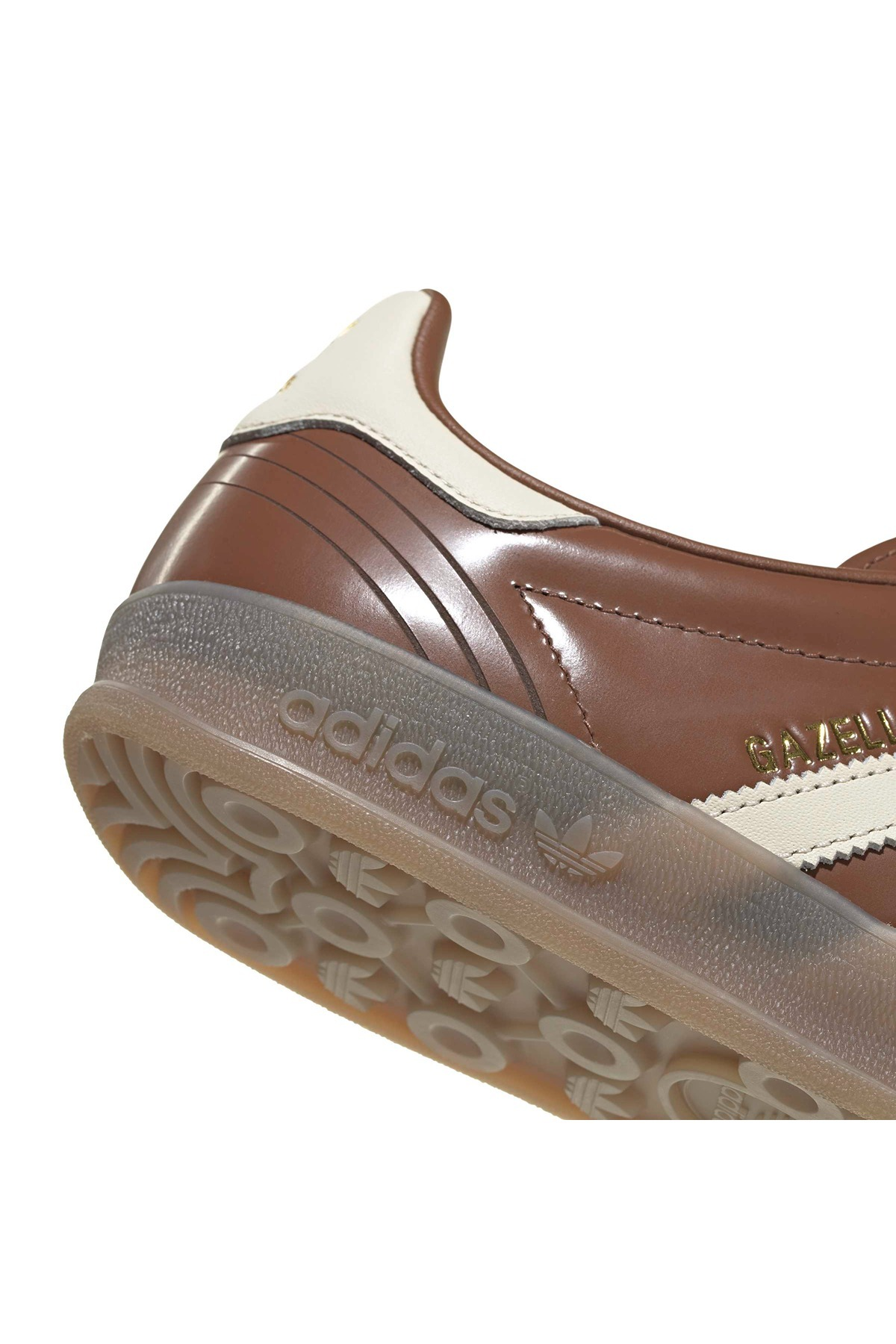adidas Erkek  Kahverengi  Sneaker GAZELLE INDOOR IH9680