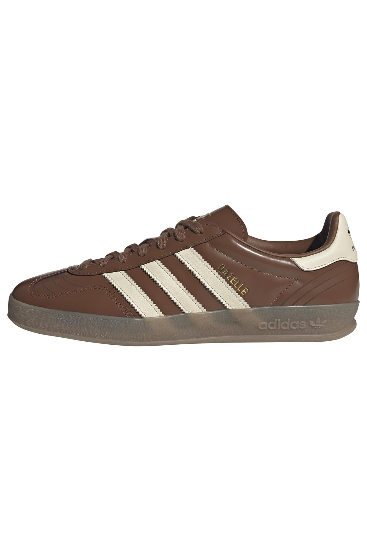 adidas Erkek  Kahverengi  Sneaker GAZELLE INDOOR IH9680
