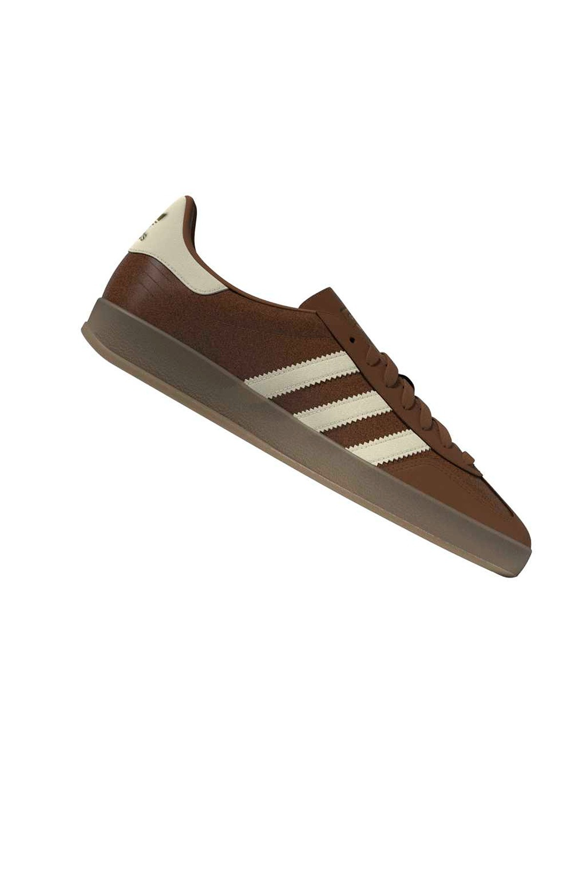 adidas Erkek  Kahverengi  Sneaker GAZELLE INDOOR IH9680