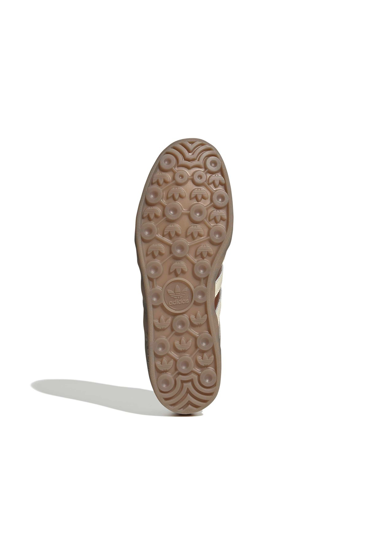adidas Erkek  Kahverengi  Sneaker GAZELLE INDOOR IH9680