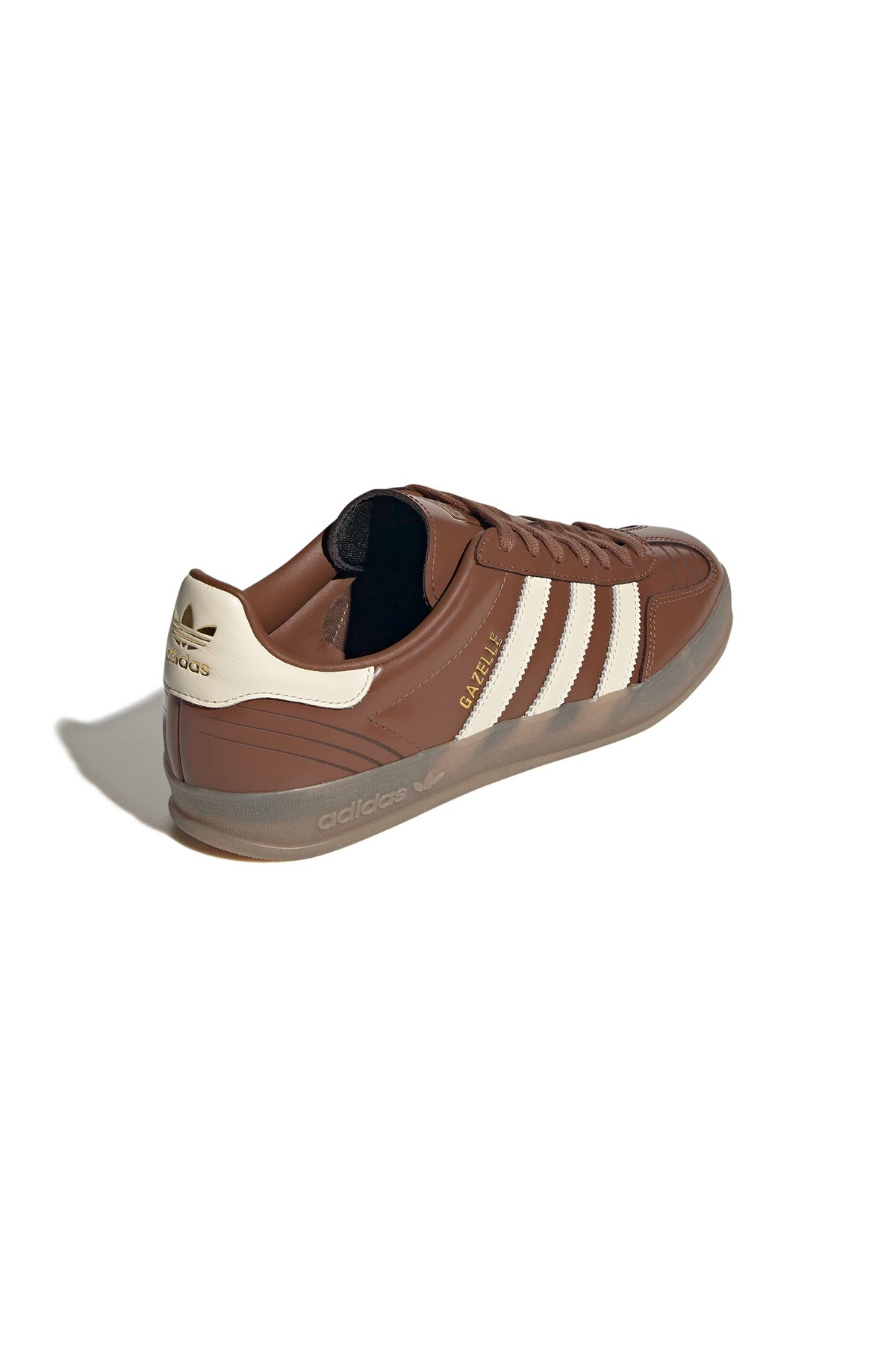 adidas Erkek  Kahverengi  Sneaker GAZELLE INDOOR IH9680