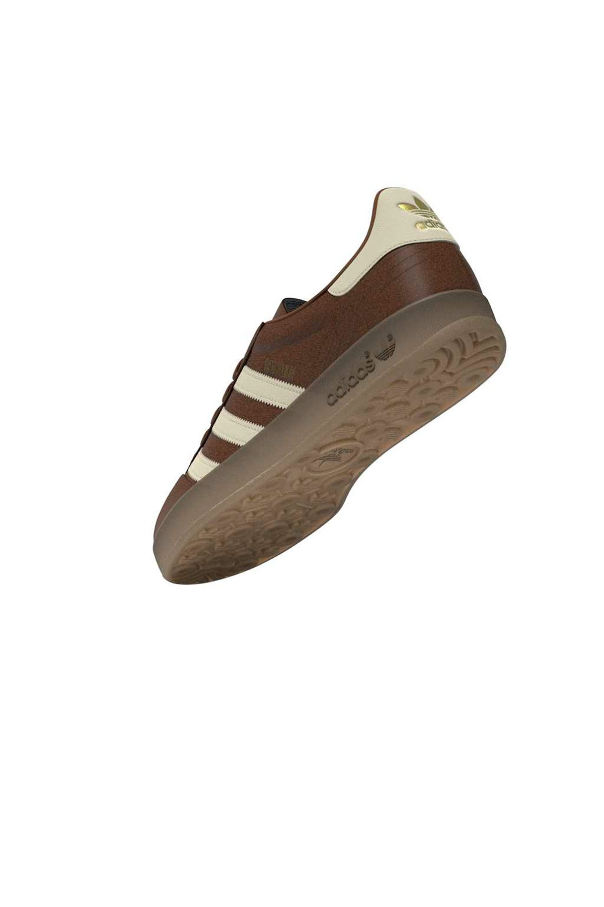 adidas Erkek  Kahverengi  Sneaker GAZELLE INDOOR IH9680
