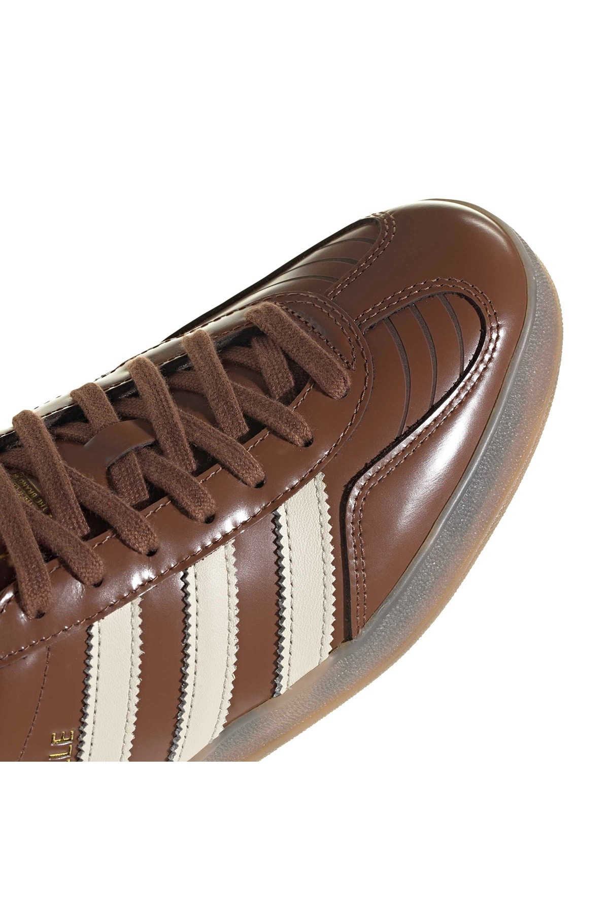 adidas Erkek  Kahverengi  Sneaker GAZELLE INDOOR IH9680
