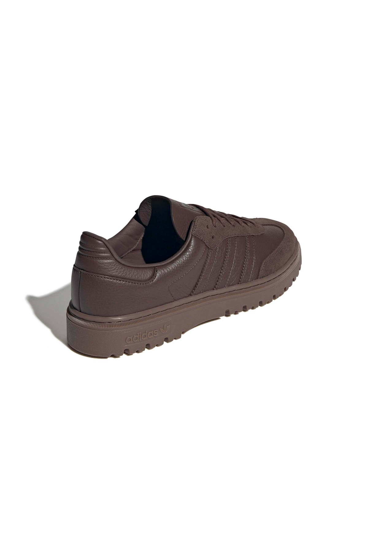 adidas Erkek  Kahverengi  Sneaker SAMBA LX FREIZEIT HQ9251