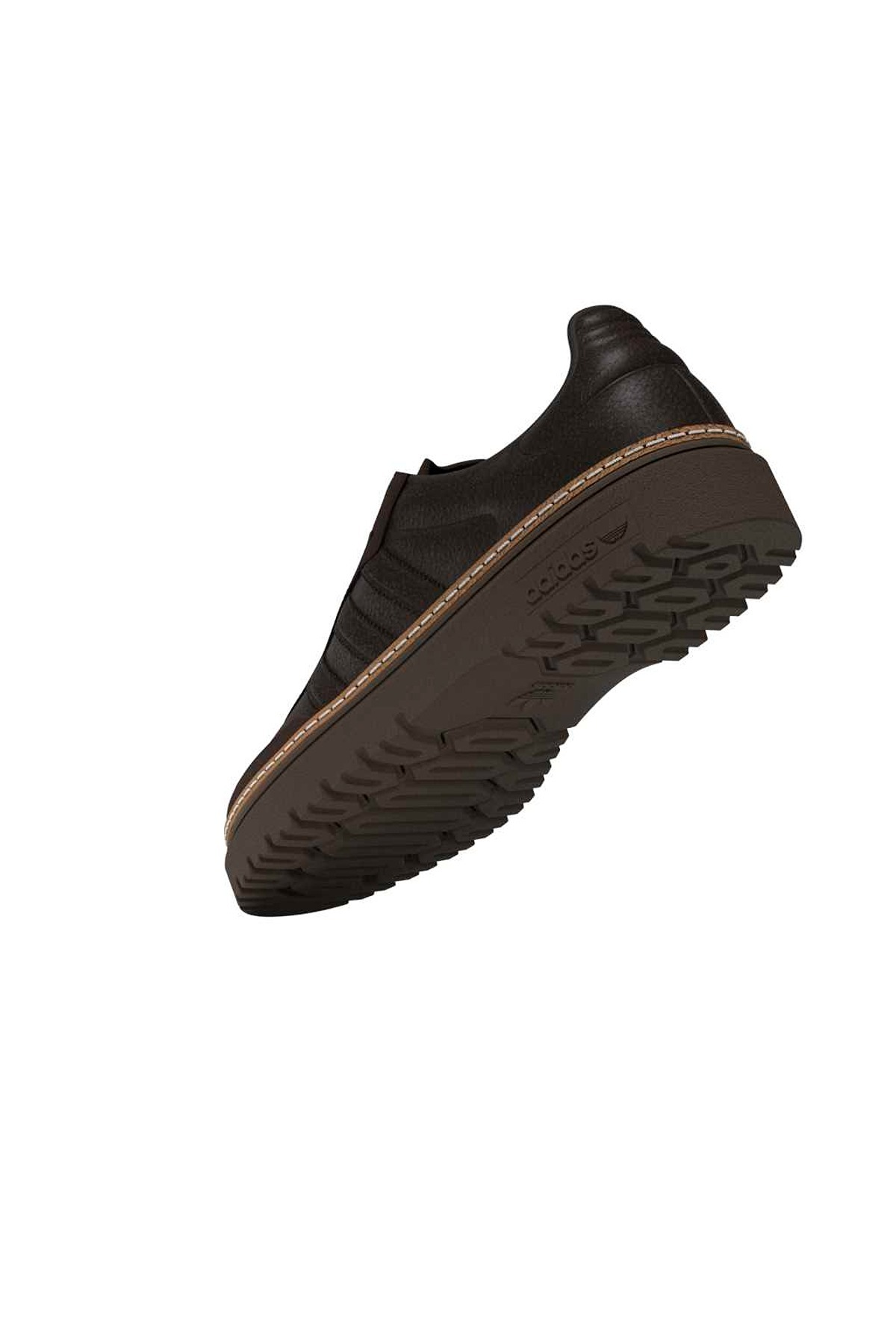 adidas Erkek  Kahverengi  Sneaker SAMBA LX FREIZEIT HQ9251