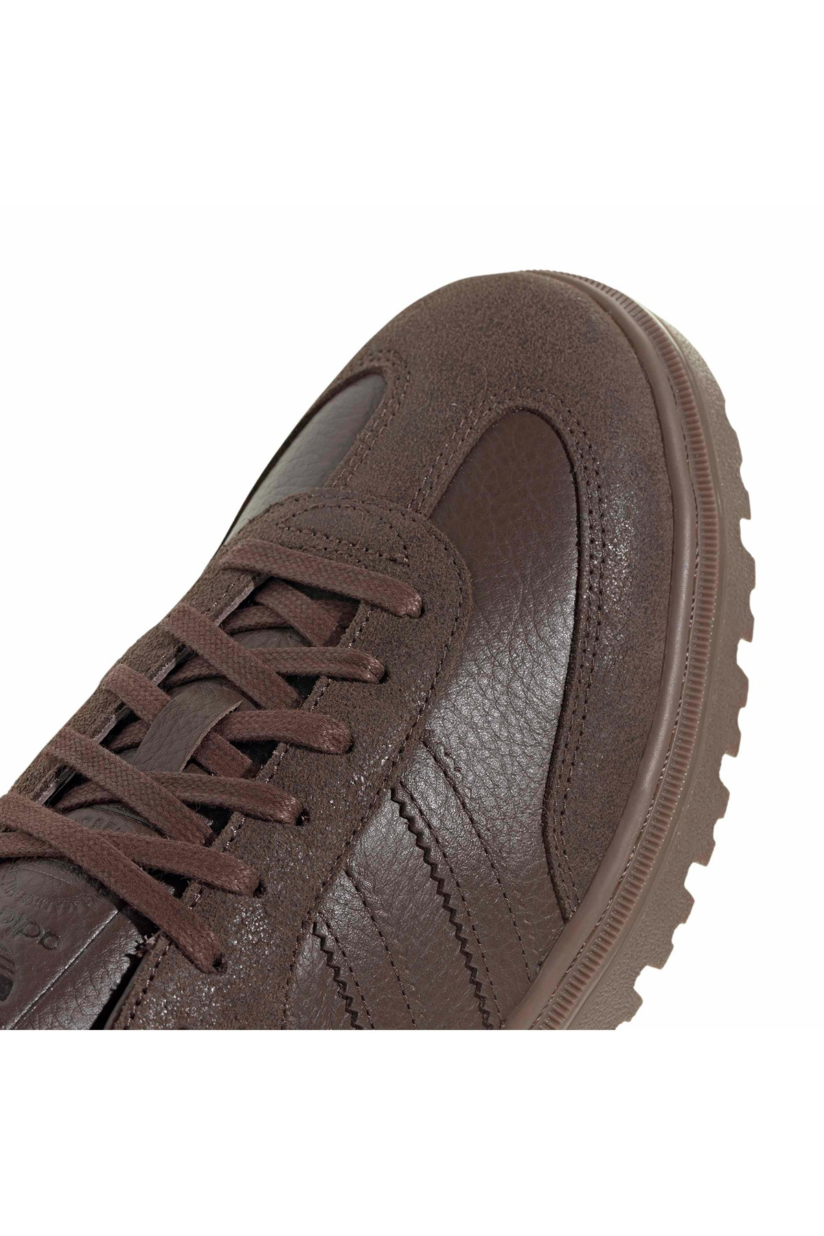 adidas Erkek  Kahverengi  Sneaker SAMBA LX FREIZEIT HQ9251