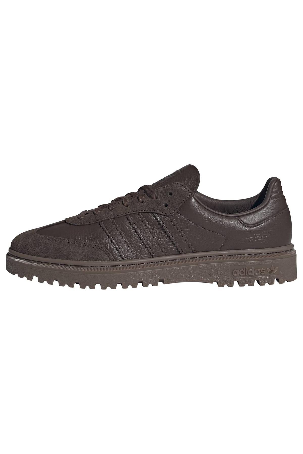 adidas Erkek  Kahverengi  Sneaker SAMBA LX FREIZEIT HQ9251