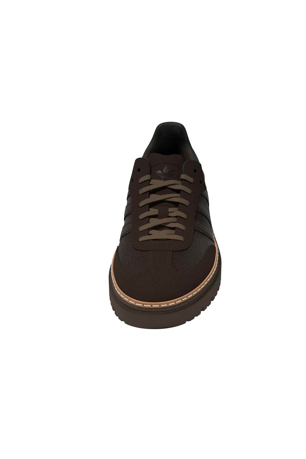 adidas Erkek  Kahverengi  Sneaker SAMBA LX FREIZEIT HQ9251