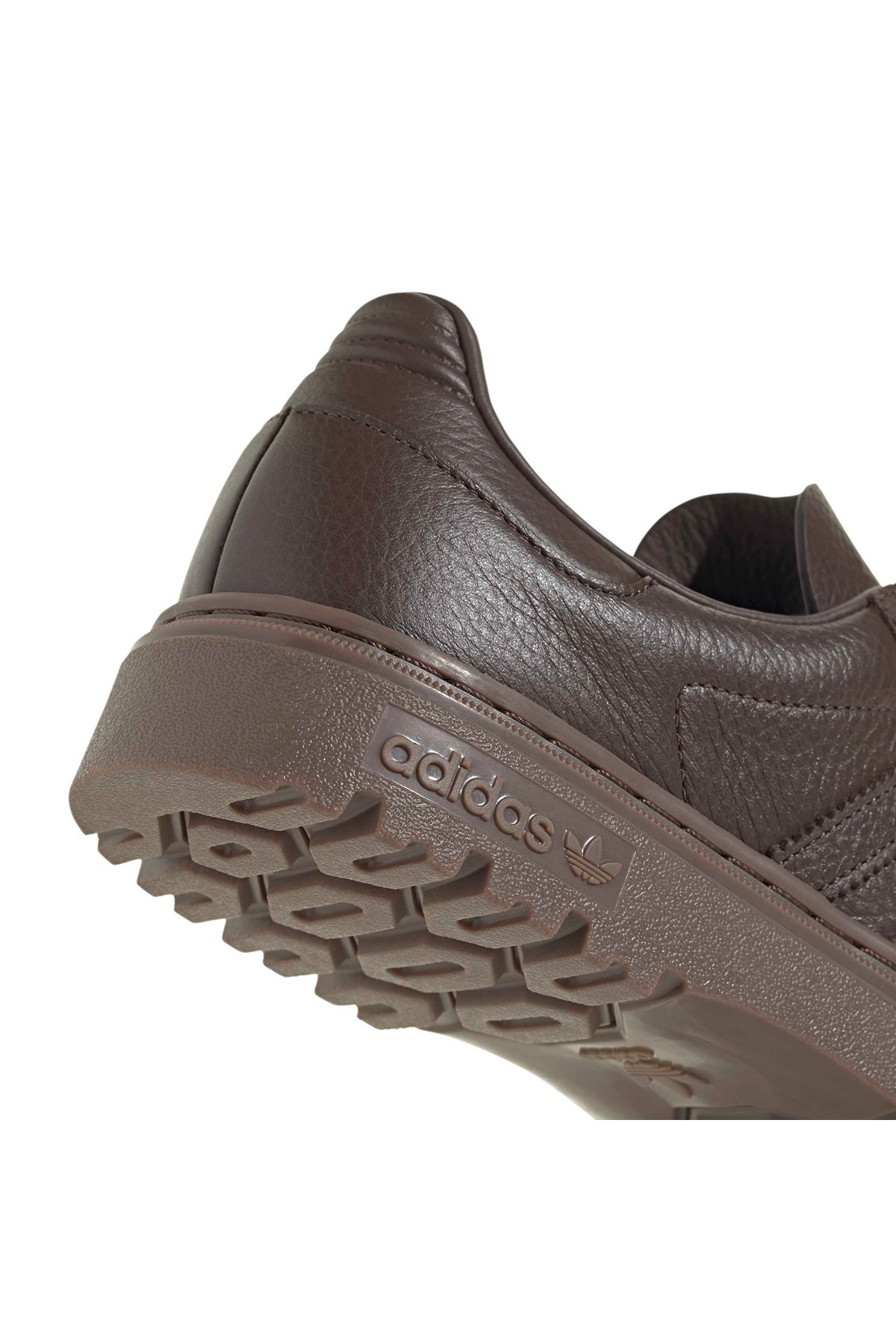 adidas Erkek  Kahverengi  Sneaker SAMBA LX FREIZEIT HQ9251
