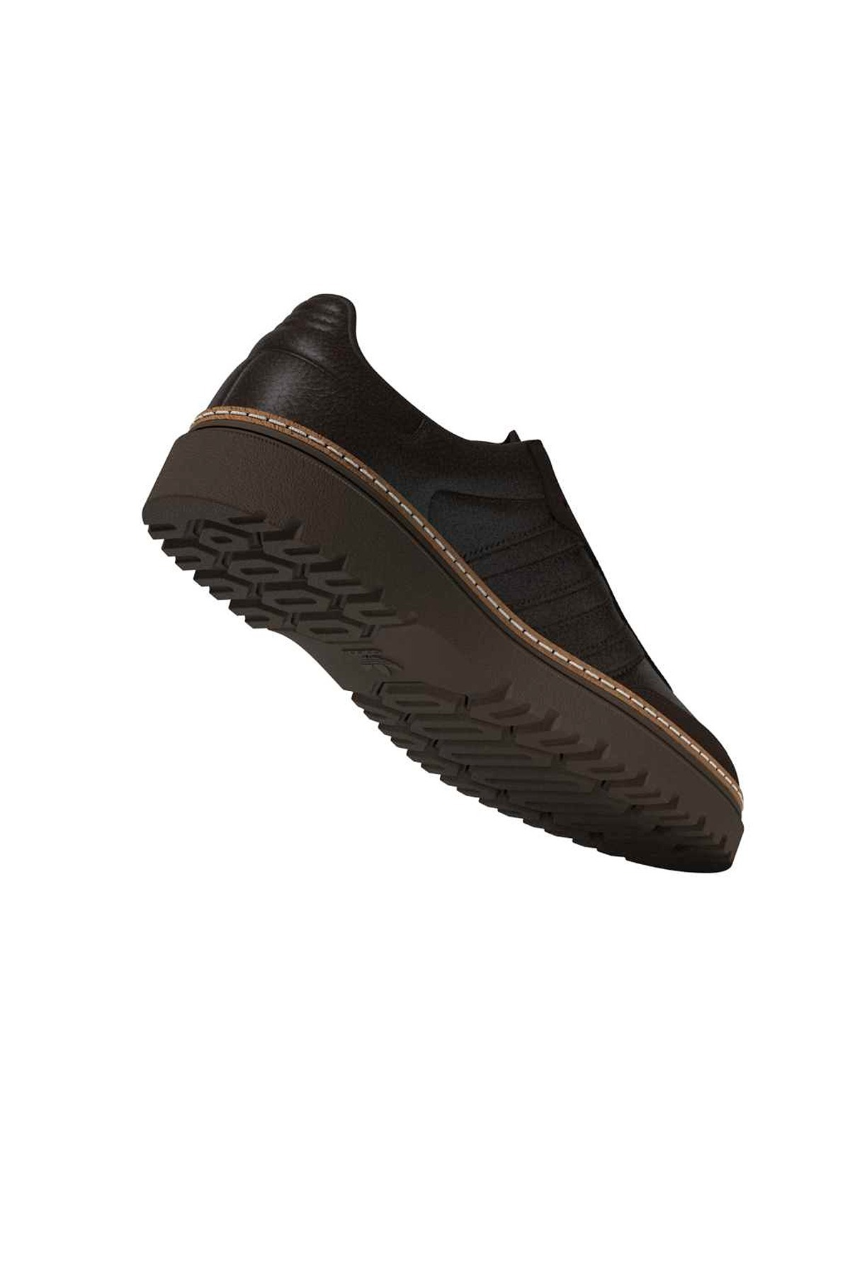adidas Erkek  Kahverengi  Sneaker SAMBA LX FREIZEIT HQ9251