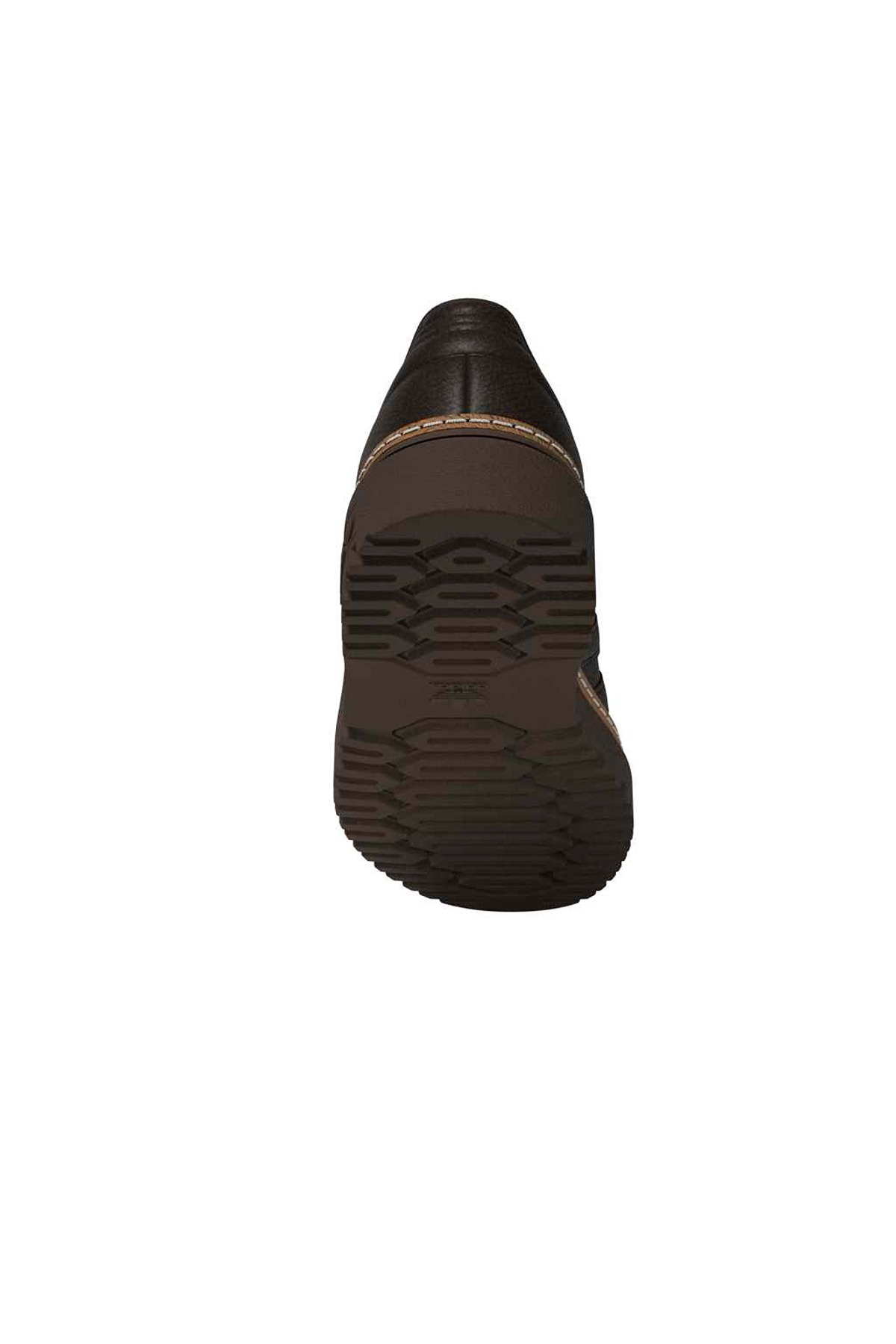 adidas Erkek  Kahverengi  Sneaker SAMBA LX FREIZEIT HQ9251