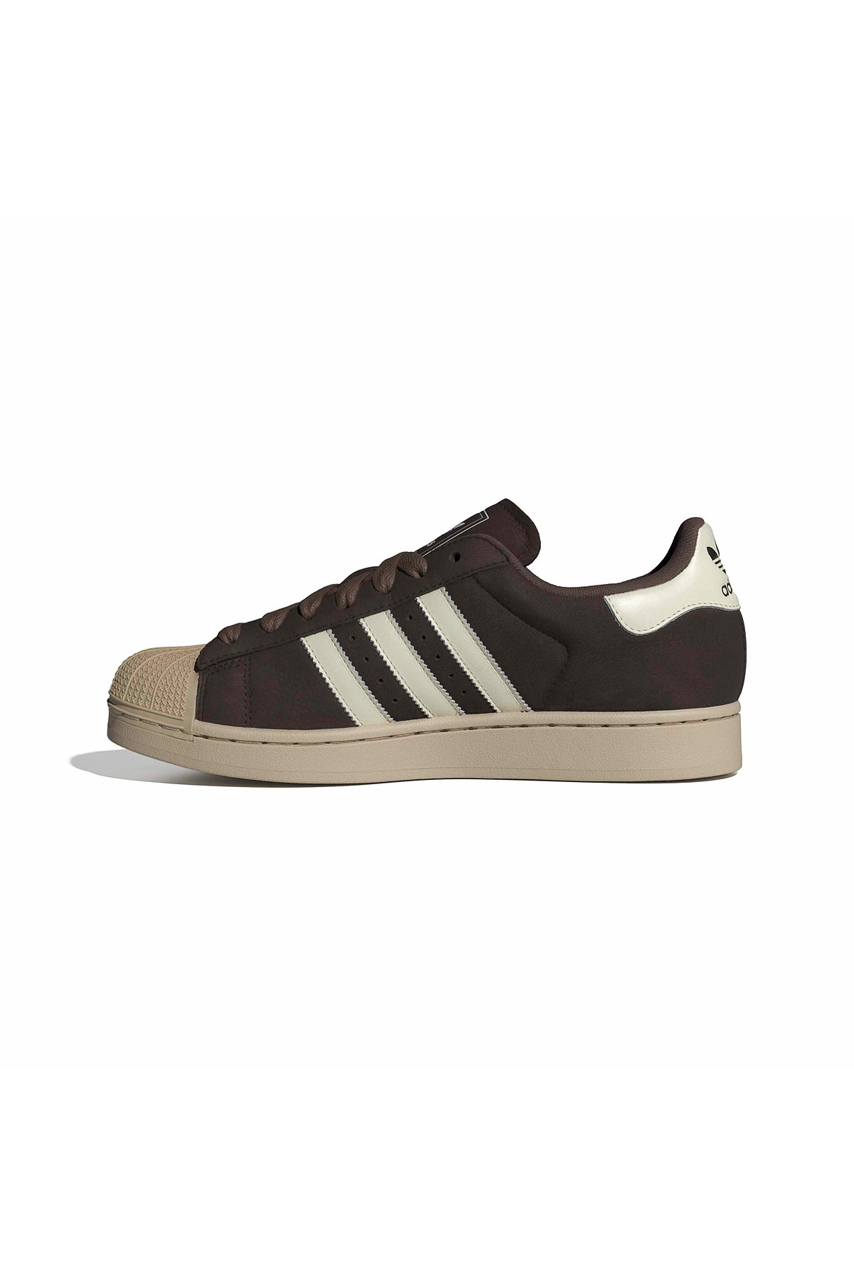 adidas Erkek  Kahverengi  Sneaker SUPERSTAR II IH9314