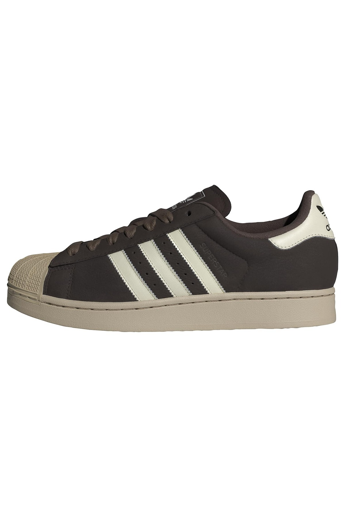 adidas Erkek  Kahverengi  Sneaker SUPERSTAR II IH9314