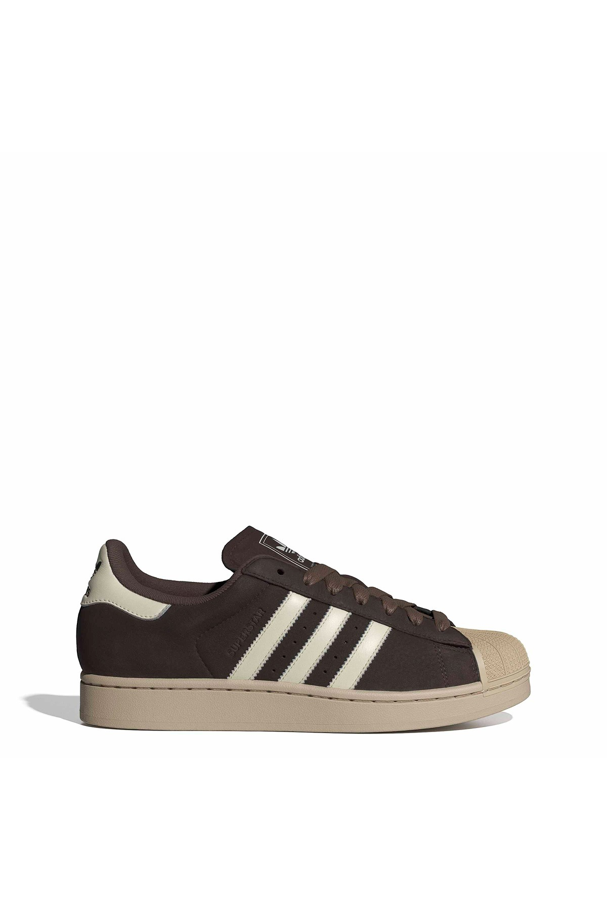 adidas Erkek  Kahverengi  Sneaker SUPERSTAR II IH9314