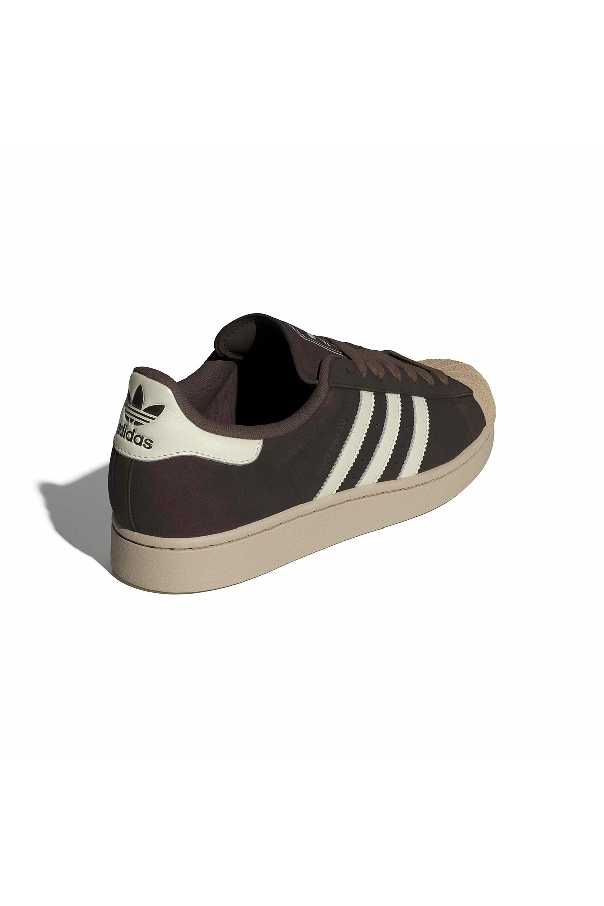 adidas Erkek  Kahverengi  Sneaker SUPERSTAR II IH9314