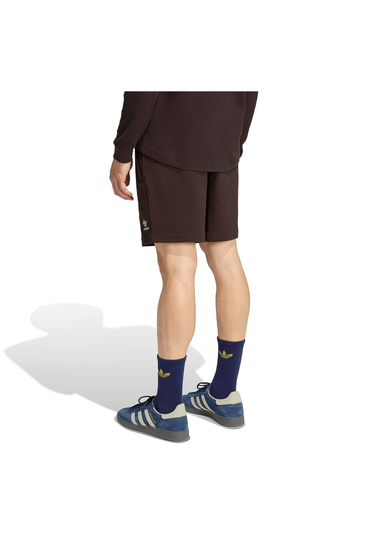 adidas Erkek Kahverengi  Şort ESS W SHO KE0864