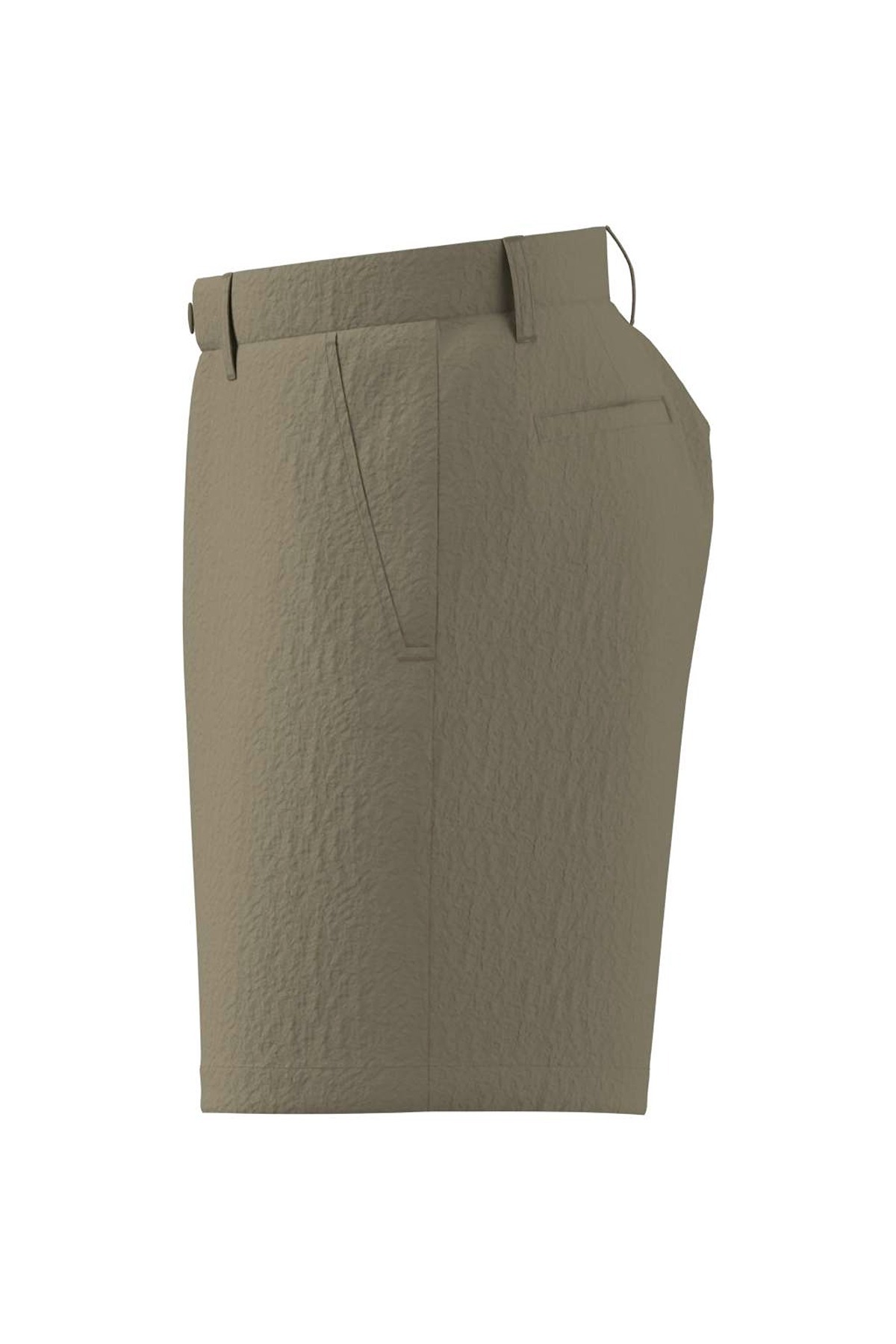 adidas Erkek  Kahverengi  Şort ULT+ 7-INCH KE9492
