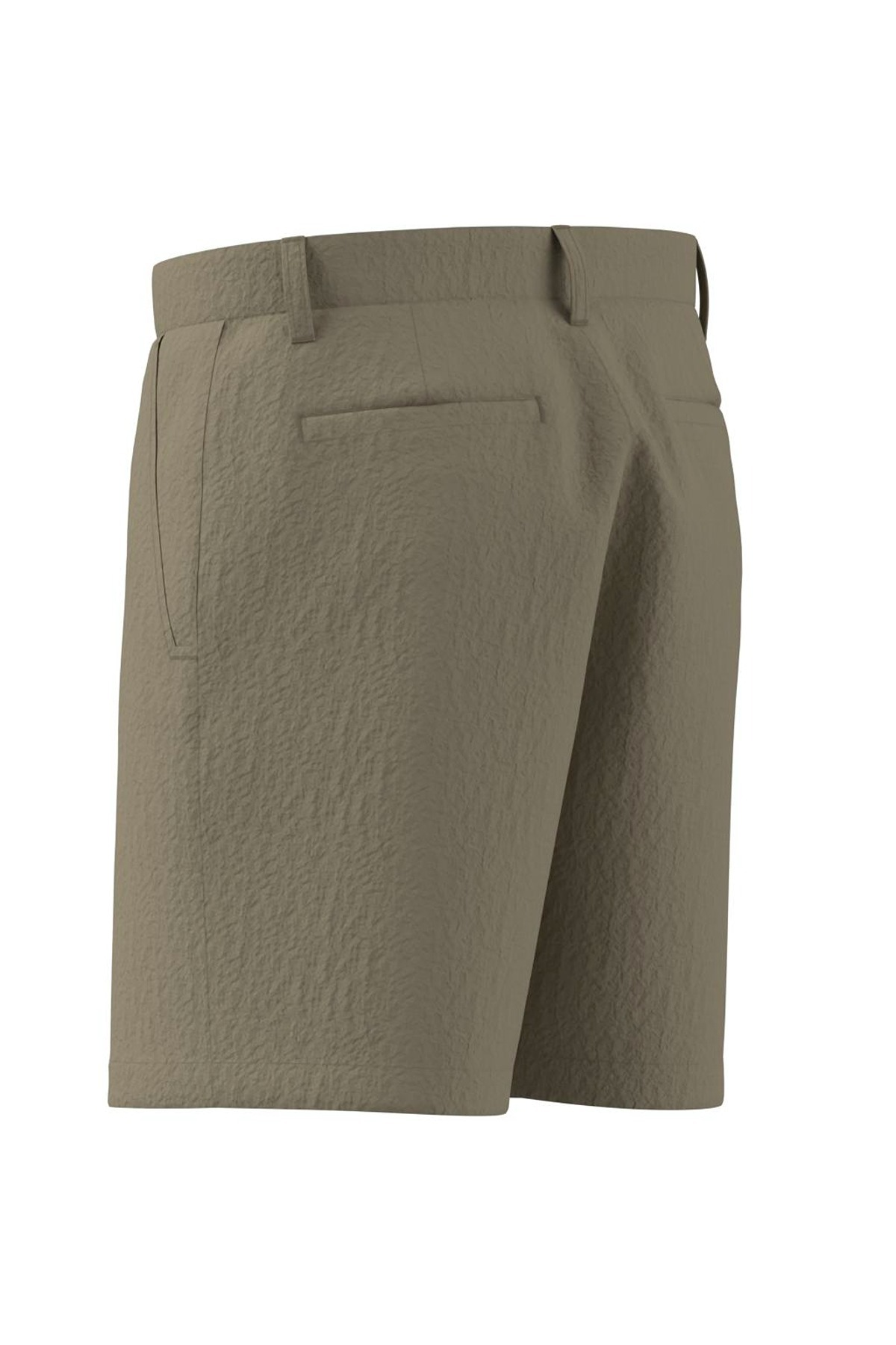 adidas Erkek  Kahverengi  Şort ULT+ 7-INCH KE9492