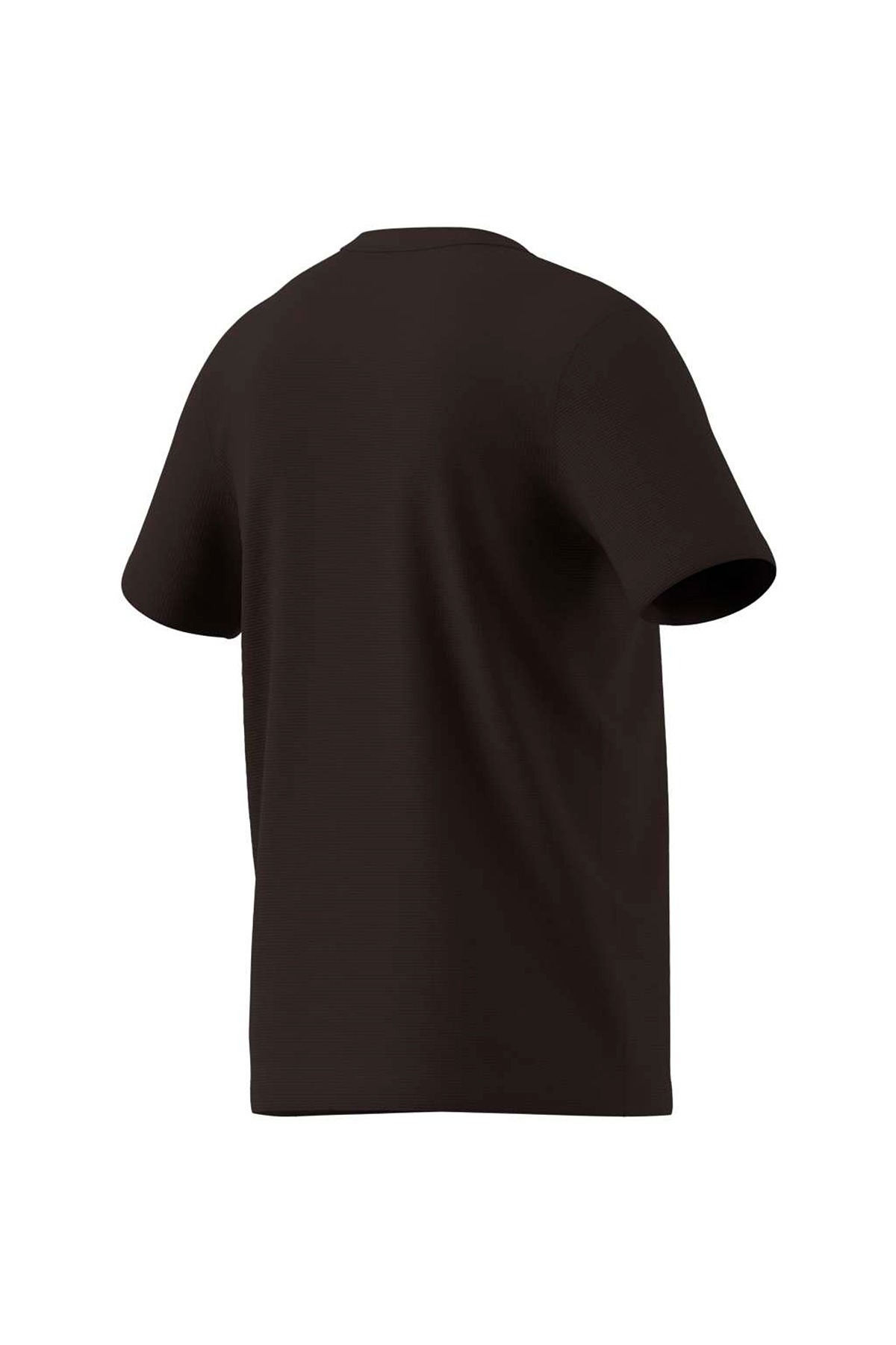 adidas Erkek  Kahverengi  T-shirt ESS W TEE KE1136