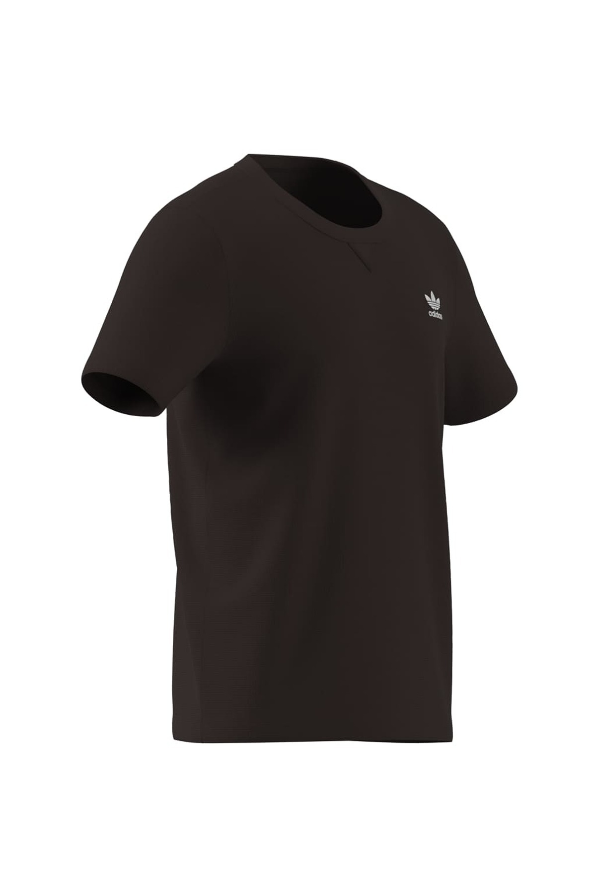 adidas Erkek  Kahverengi  T-shirt ESS W TEE KE1136