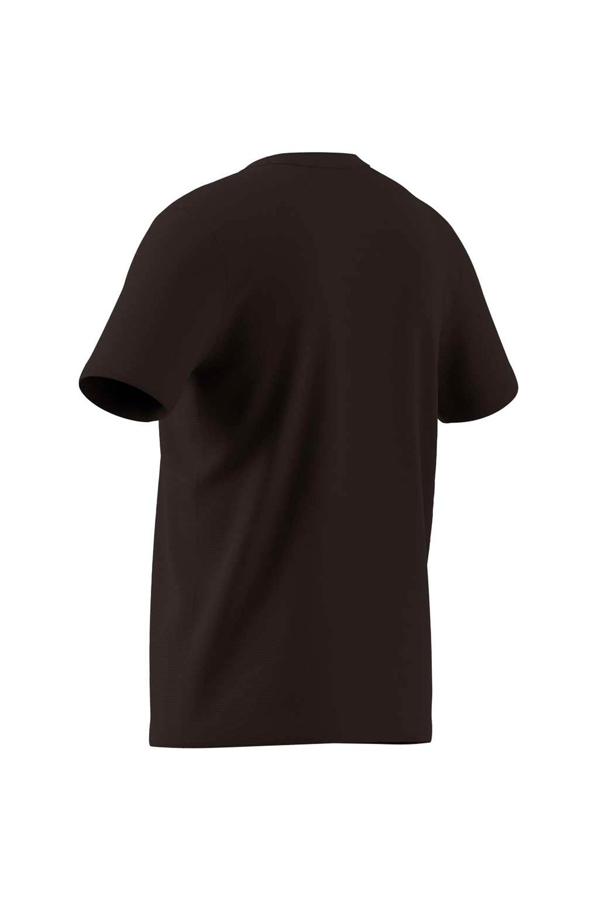 adidas Erkek  Kahverengi  T-shirt ESS W TEE KE1136