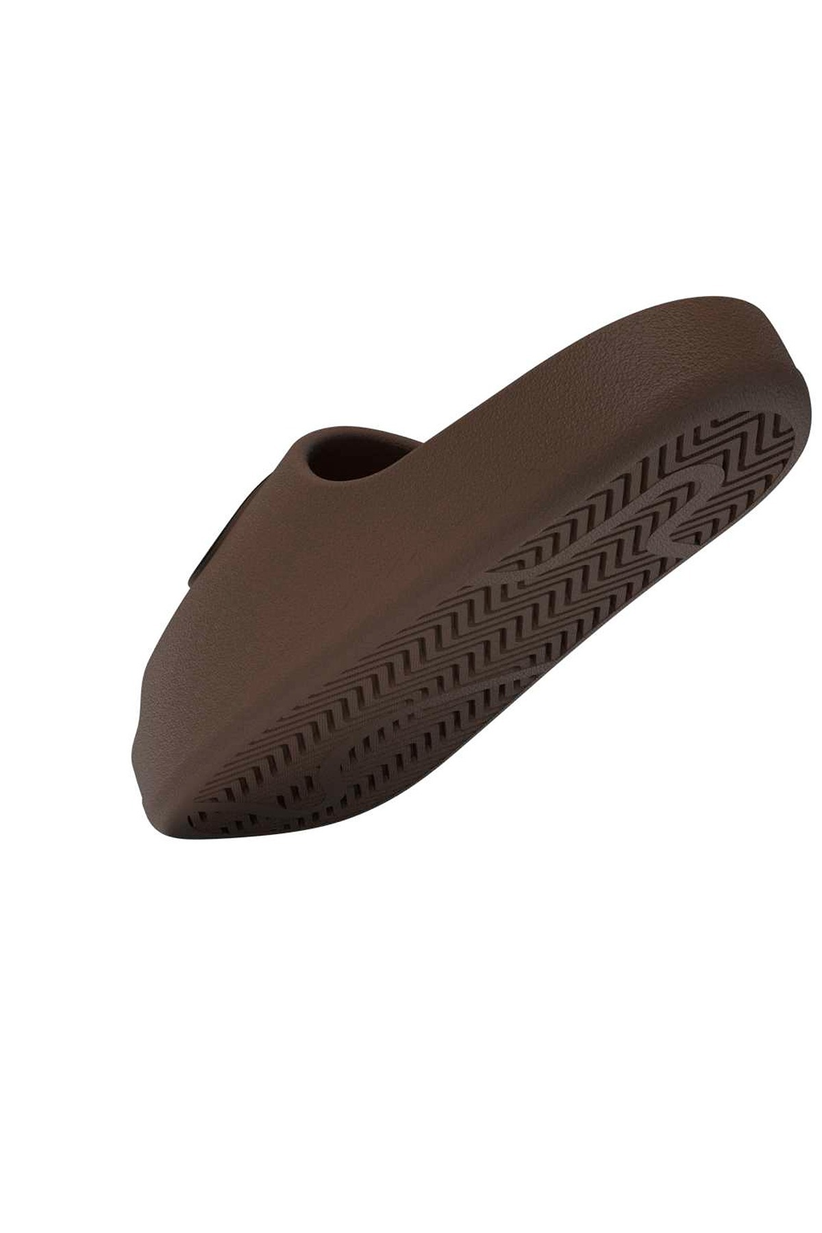 adidas Erkek  Kahverengi  Terlik ADILETTE 00s KK3581