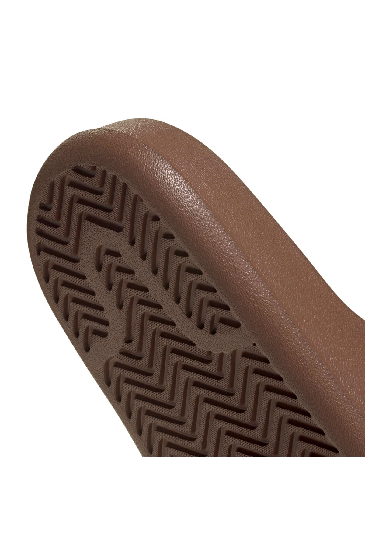 adidas Erkek  Kahverengi  Terlik ADILETTE 00s KK3581