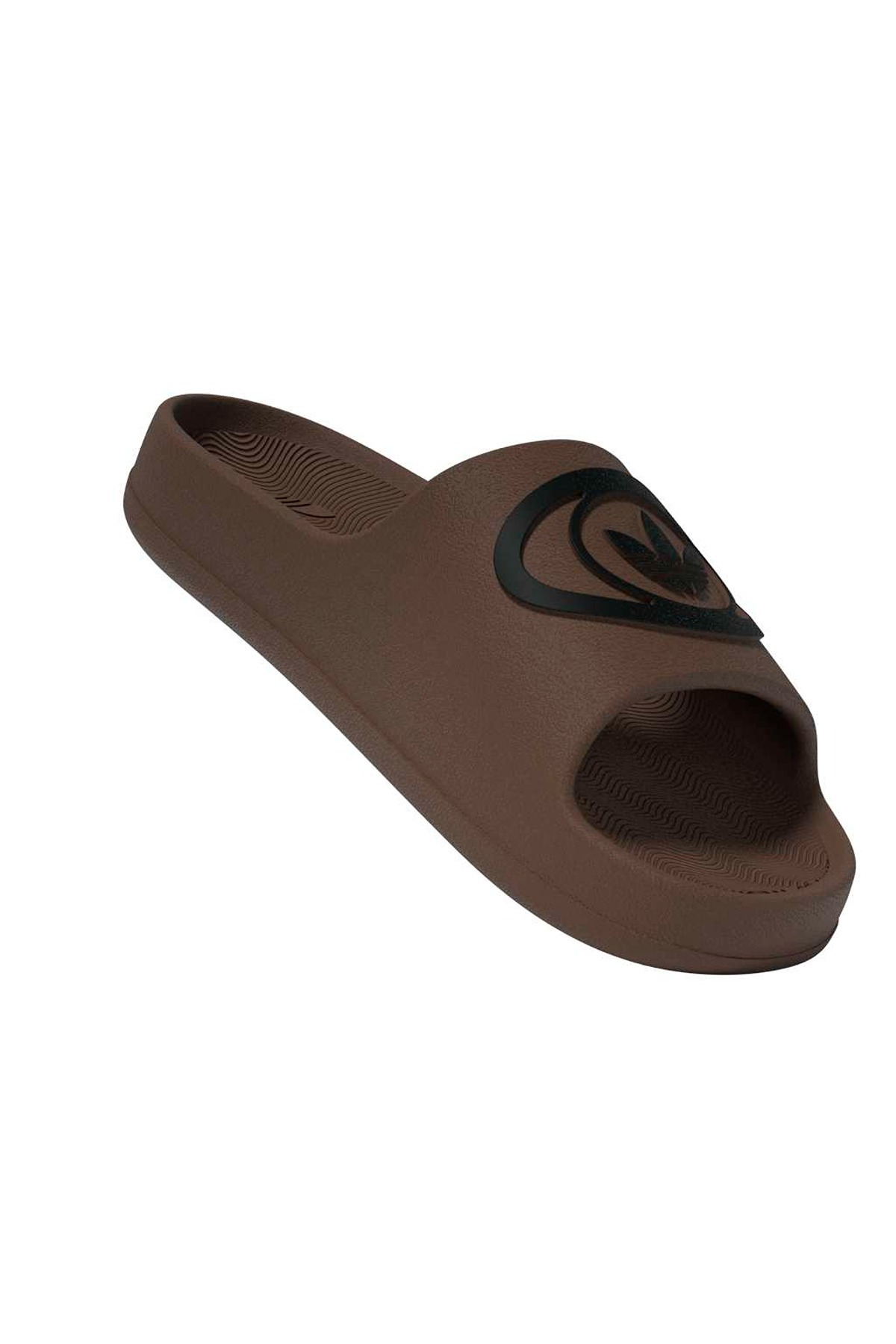 adidas Erkek  Kahverengi  Terlik ADILETTE 00s KK3581