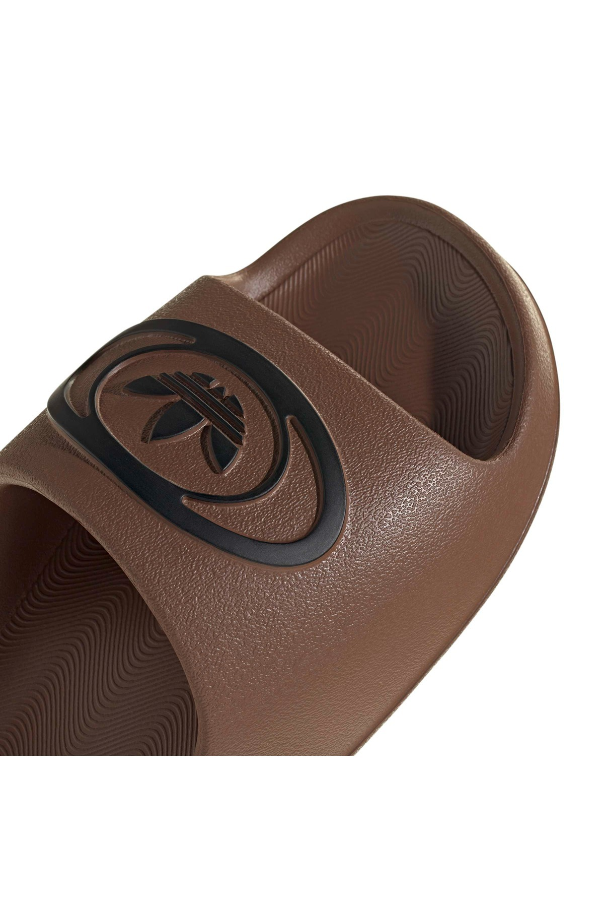 adidas Erkek  Kahverengi  Terlik ADILETTE 00s KK3581