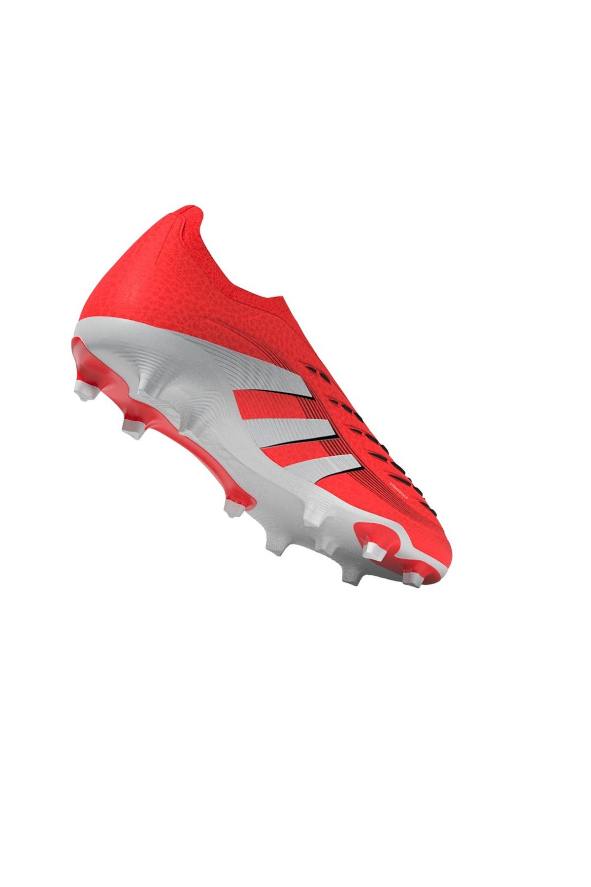 adidas Erkek  Kırmızı  Krampon PREDATOR LEAGUE LL FG/MG ID3859