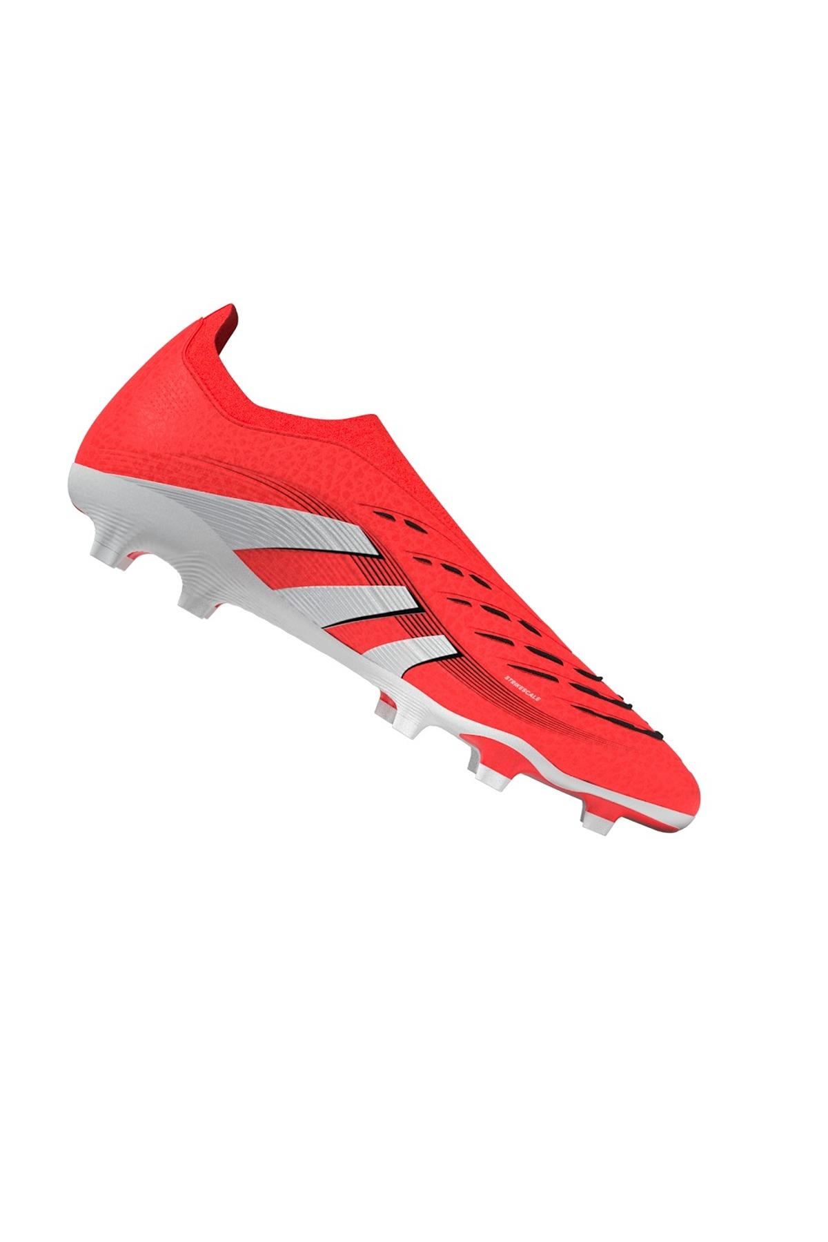 adidas Erkek  Kırmızı  Krampon PREDATOR LEAGUE LL FG/MG ID3859