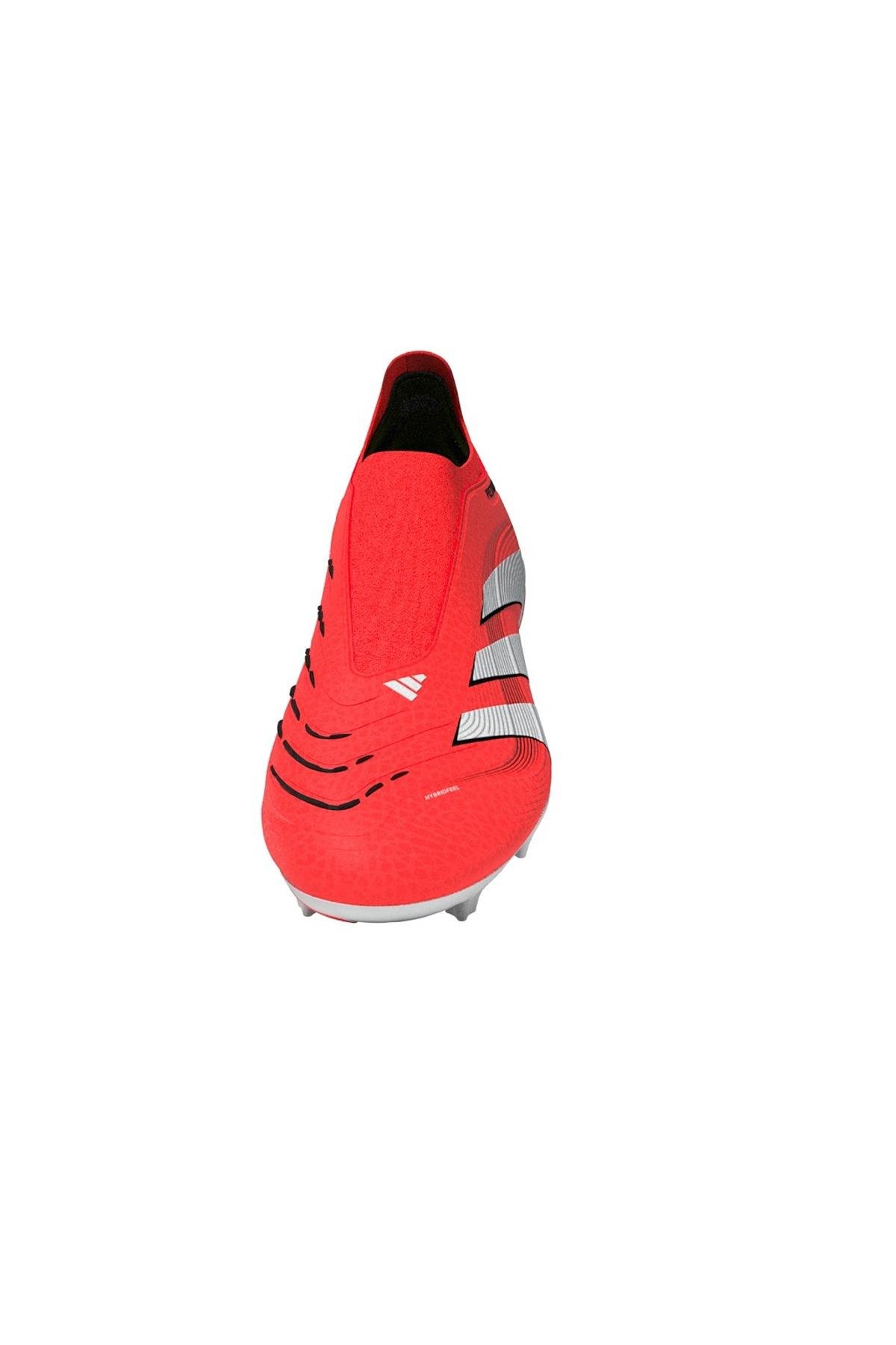 adidas Erkek  Kırmızı  Krampon PREDATOR LEAGUE LL FG/MG ID3859