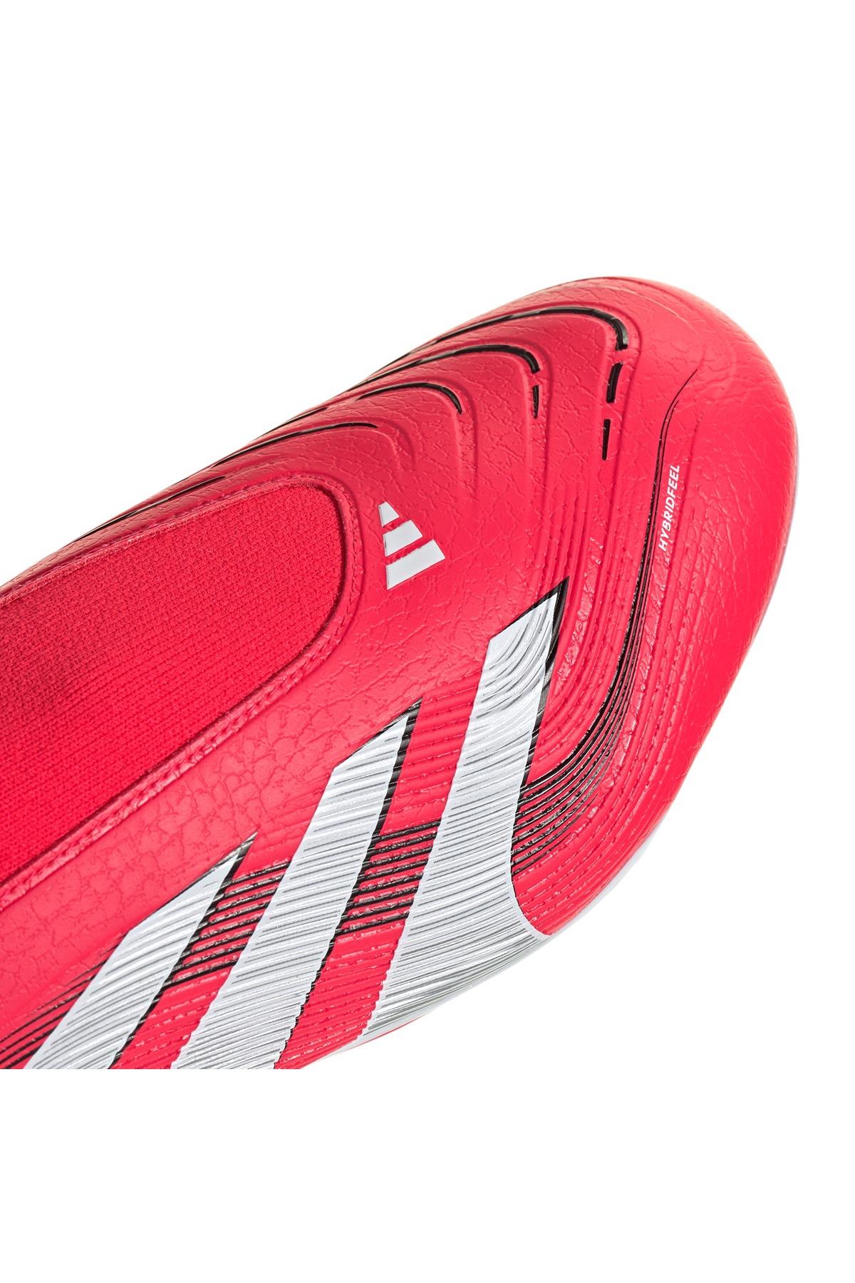adidas Erkek  Kırmızı  Krampon PREDATOR LEAGUE LL FG/MG ID3859
