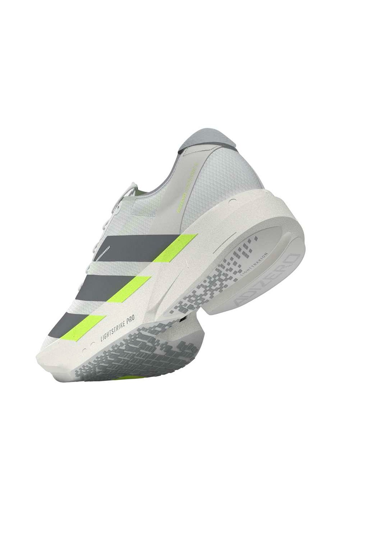 adidas Erkek Koşu Ayakkabısı ADIZERO ADIOS PRO 4 M KJ7036