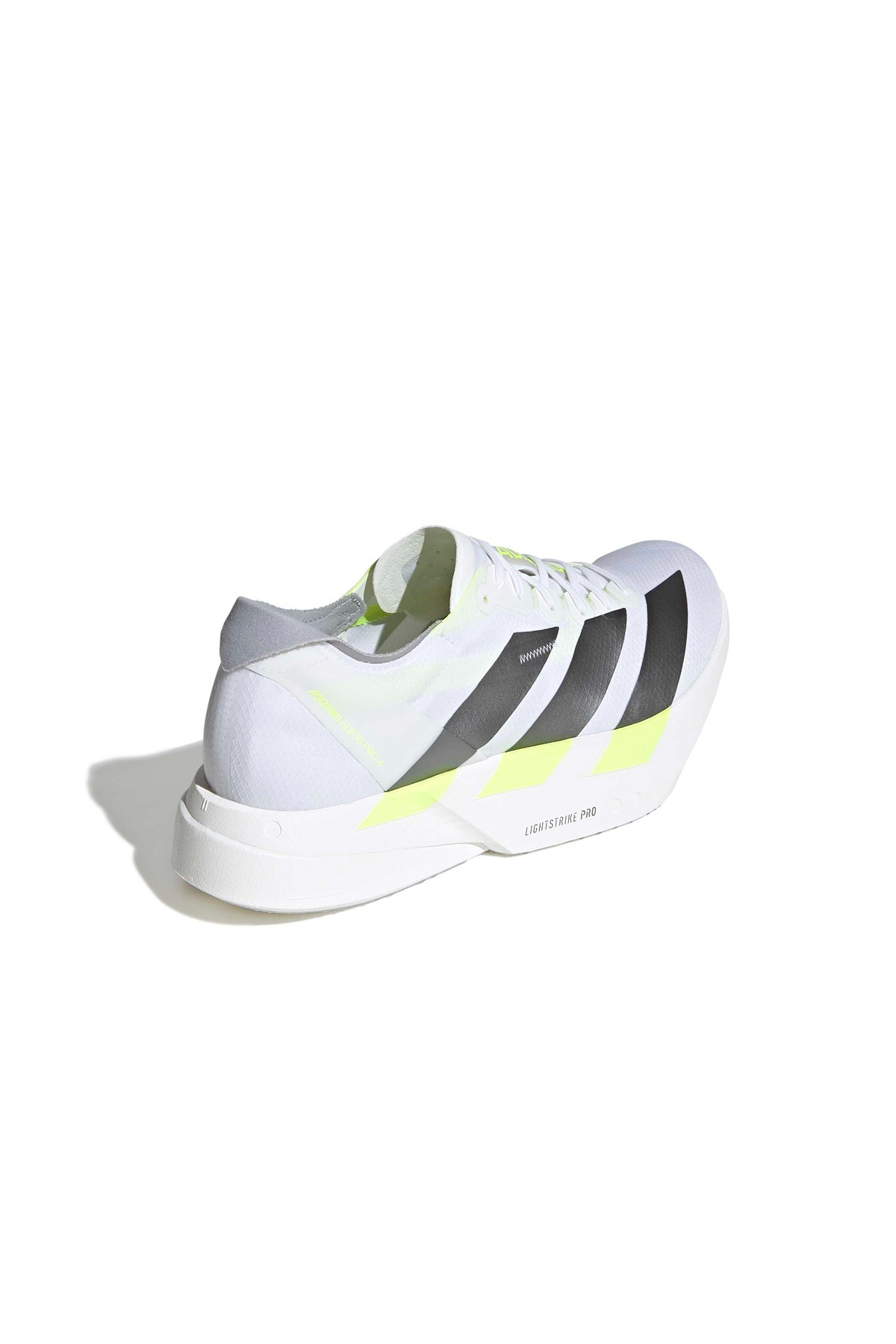adidas Erkek Koşu Ayakkabısı ADIZERO ADIOS PRO 4 M KJ7036