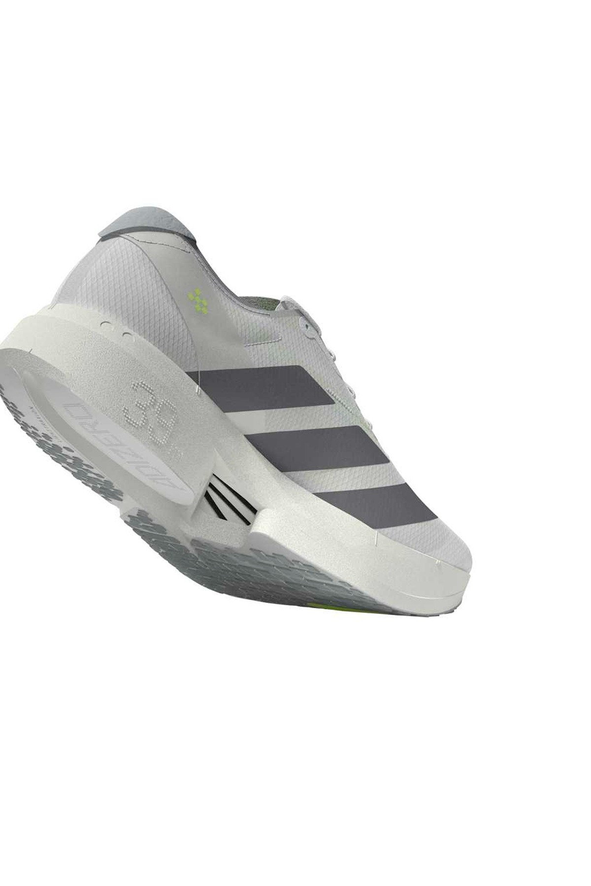 adidas Erkek Koşu Ayakkabısı ADIZERO ADIOS PRO 4 M KJ7036