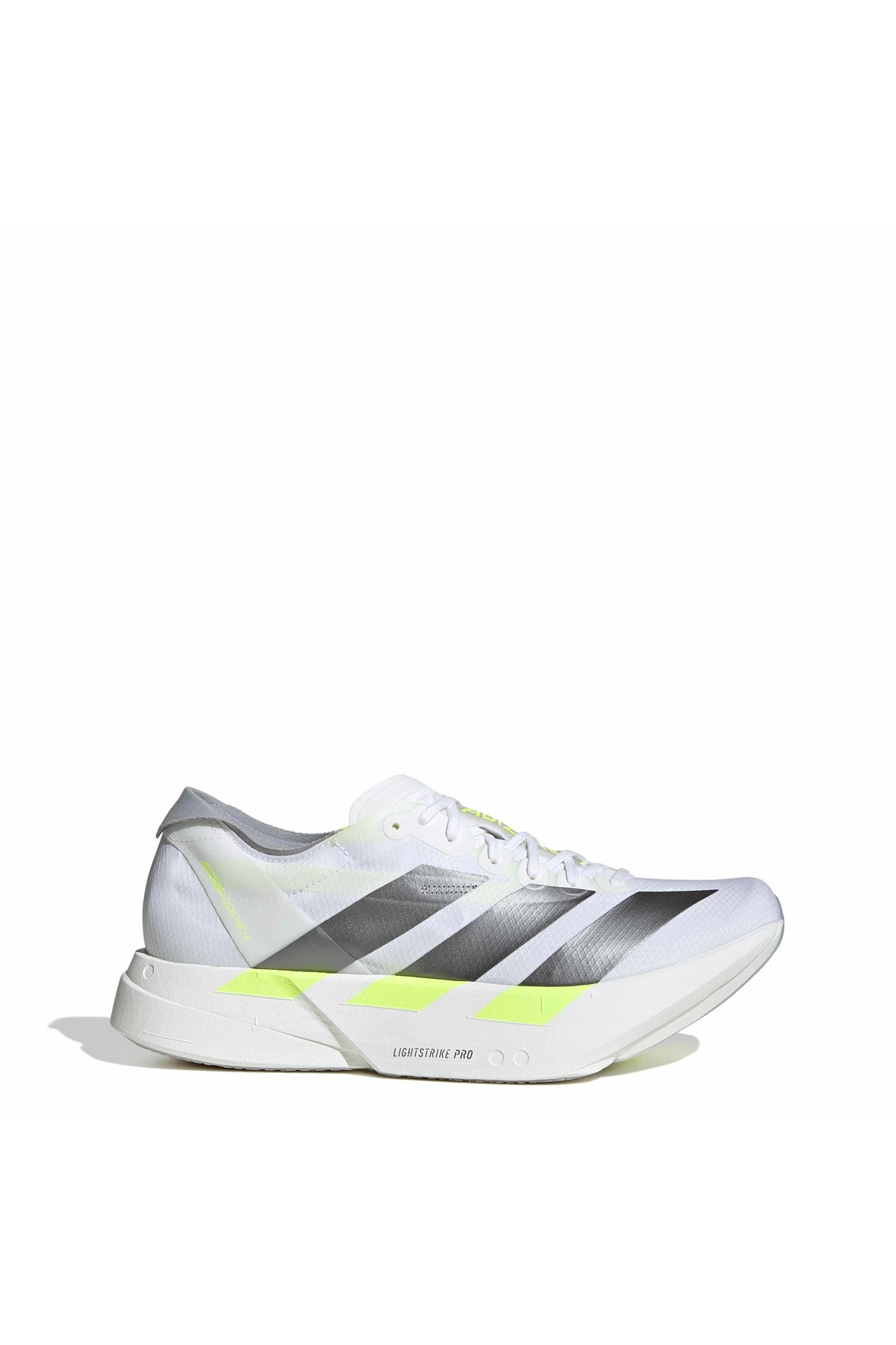 adidas Erkek Koşu Ayakkabısı ADIZERO ADIOS PRO 4 M KJ7036