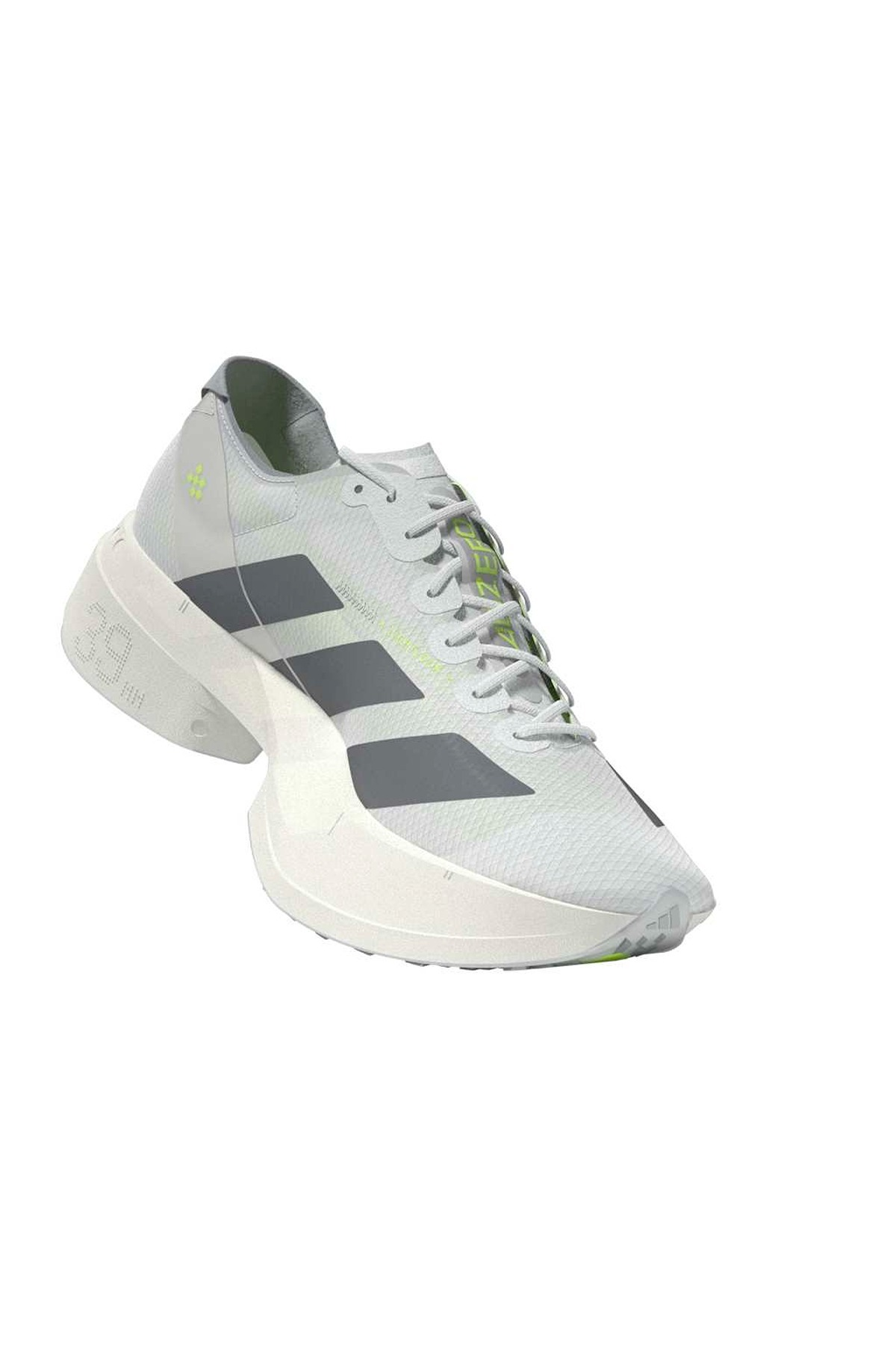 adidas Erkek Koşu Ayakkabısı ADIZERO ADIOS PRO 4 M KJ7036