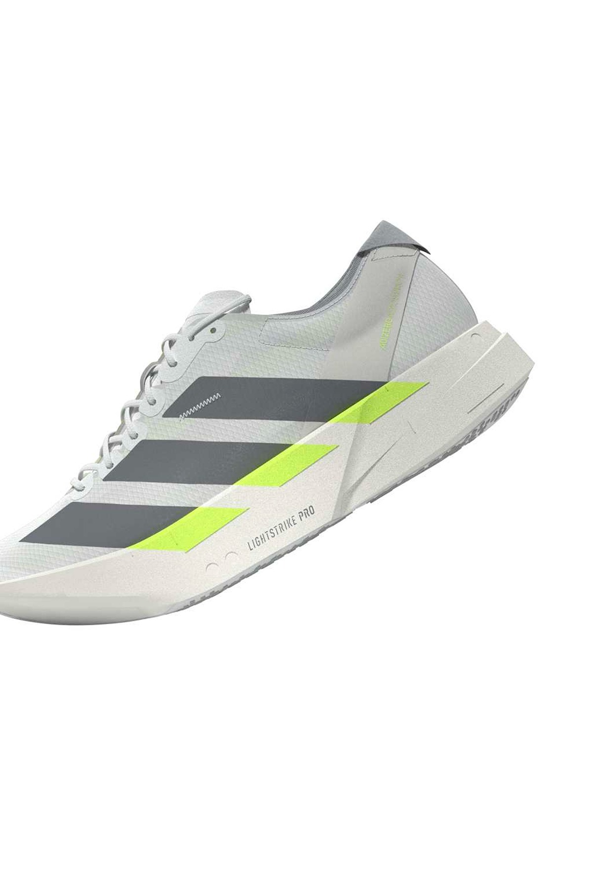 adidas Erkek Koşu Ayakkabısı ADIZERO ADIOS PRO 4 M KJ7036