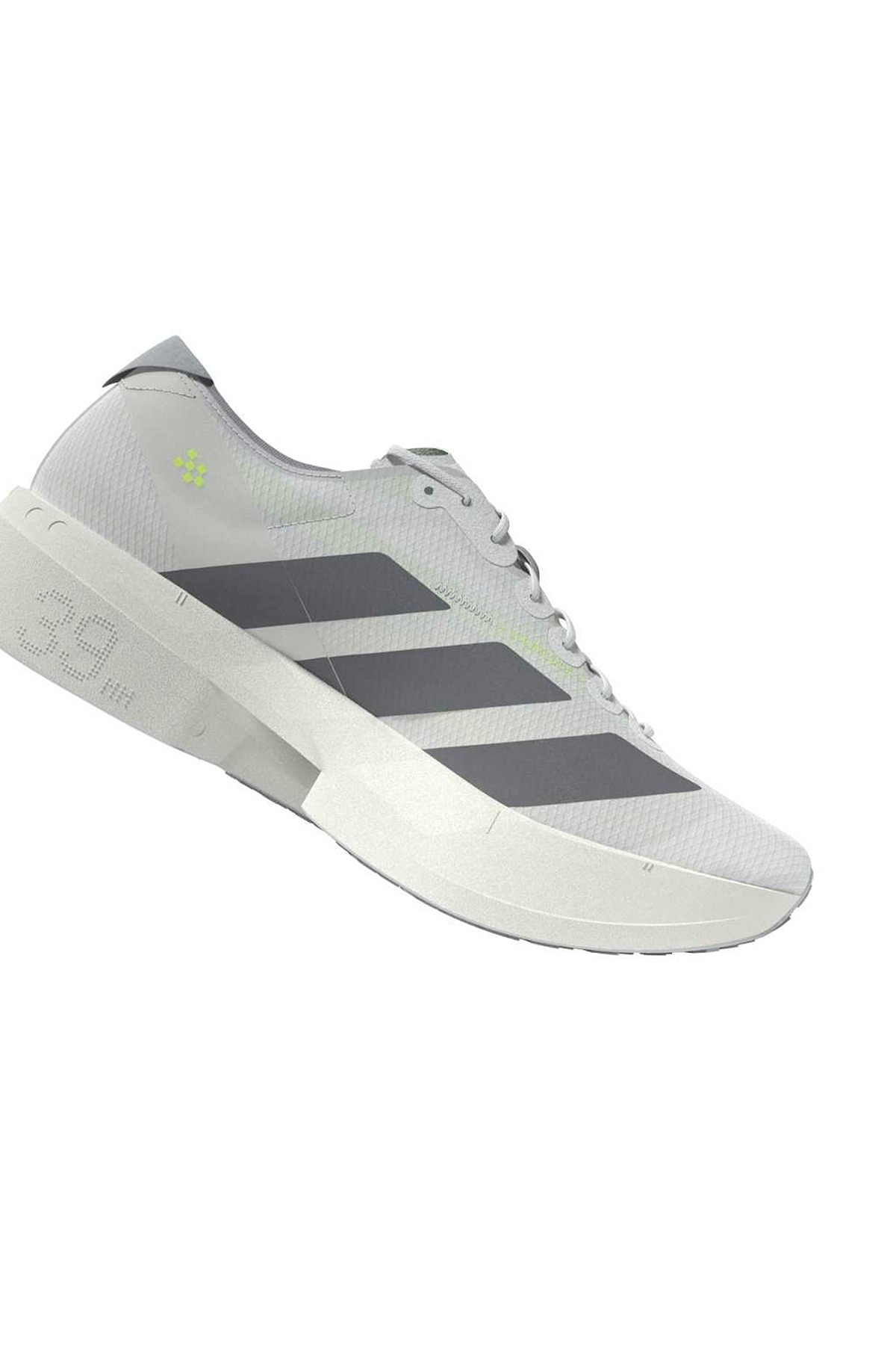adidas Erkek Koşu Ayakkabısı ADIZERO ADIOS PRO 4 M KJ7036