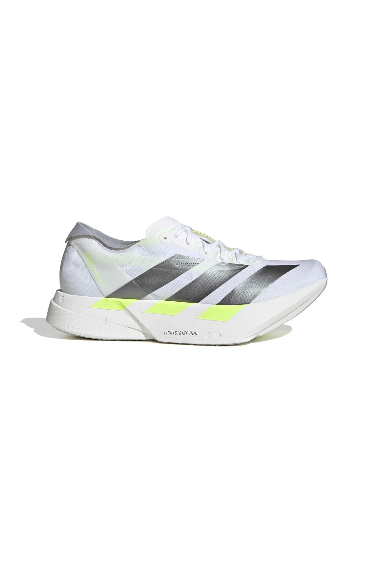 adidas Erkek Koşu Ayakkabısı ADIZERO ADIOS PRO 4 M KJ7036