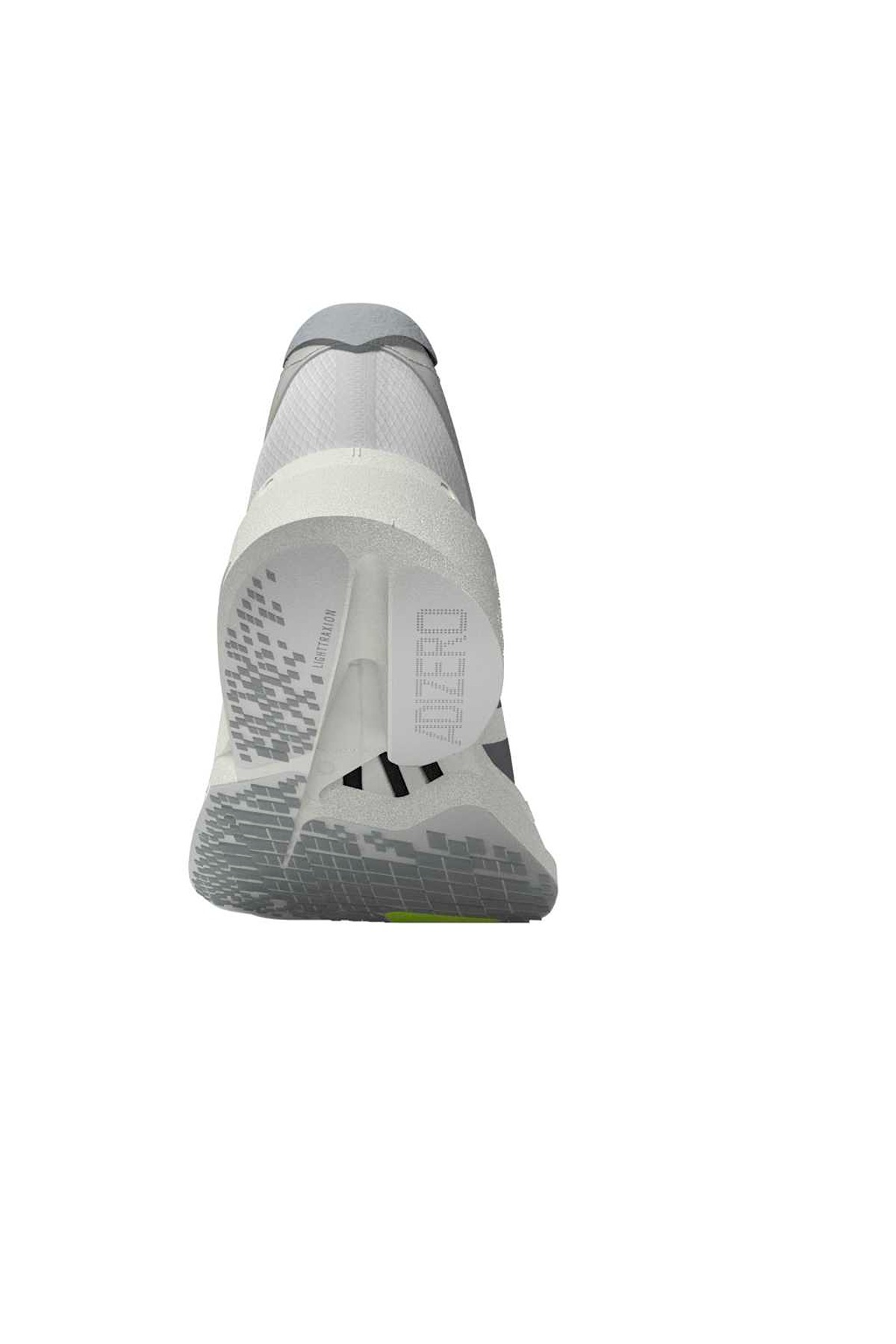 adidas Erkek Koşu Ayakkabısı ADIZERO ADIOS PRO 4 M KJ7036