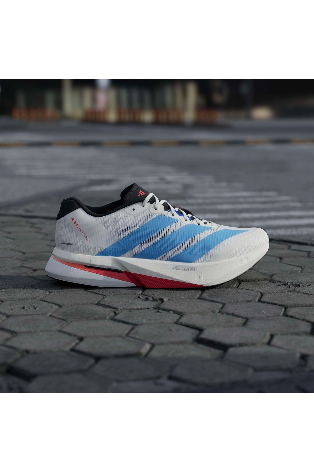 adidas Erkek Koşu Ayakkabısı ADIZERO BOSTON 13 M KK4992