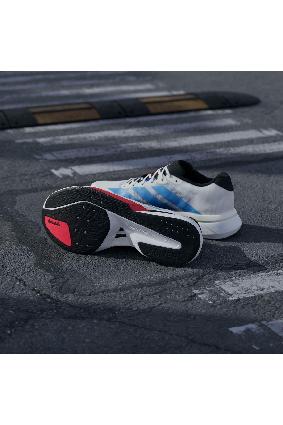 adidas Erkek Koşu Ayakkabısı ADIZERO BOSTON 13 M KK4992