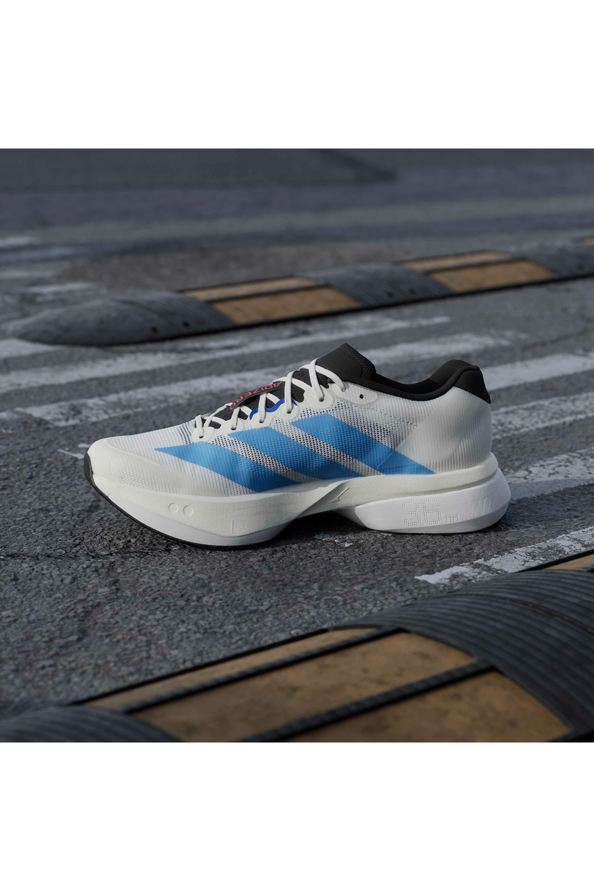 adidas Erkek Koşu Ayakkabısı ADIZERO BOSTON 13 M KK4992