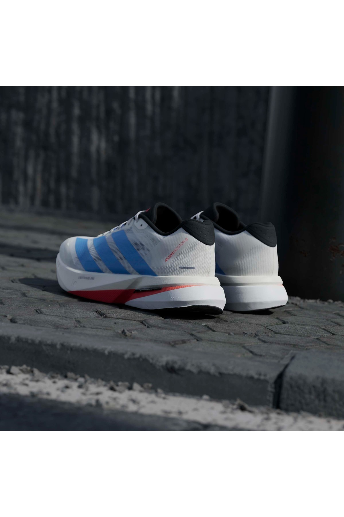 adidas Erkek Koşu Ayakkabısı ADIZERO BOSTON 13 M KK4992