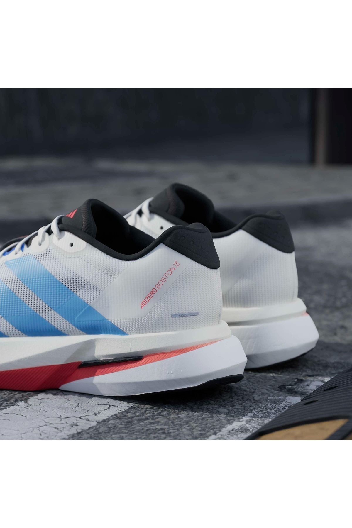 adidas Erkek Koşu Ayakkabısı ADIZERO BOSTON 13 M KK4992