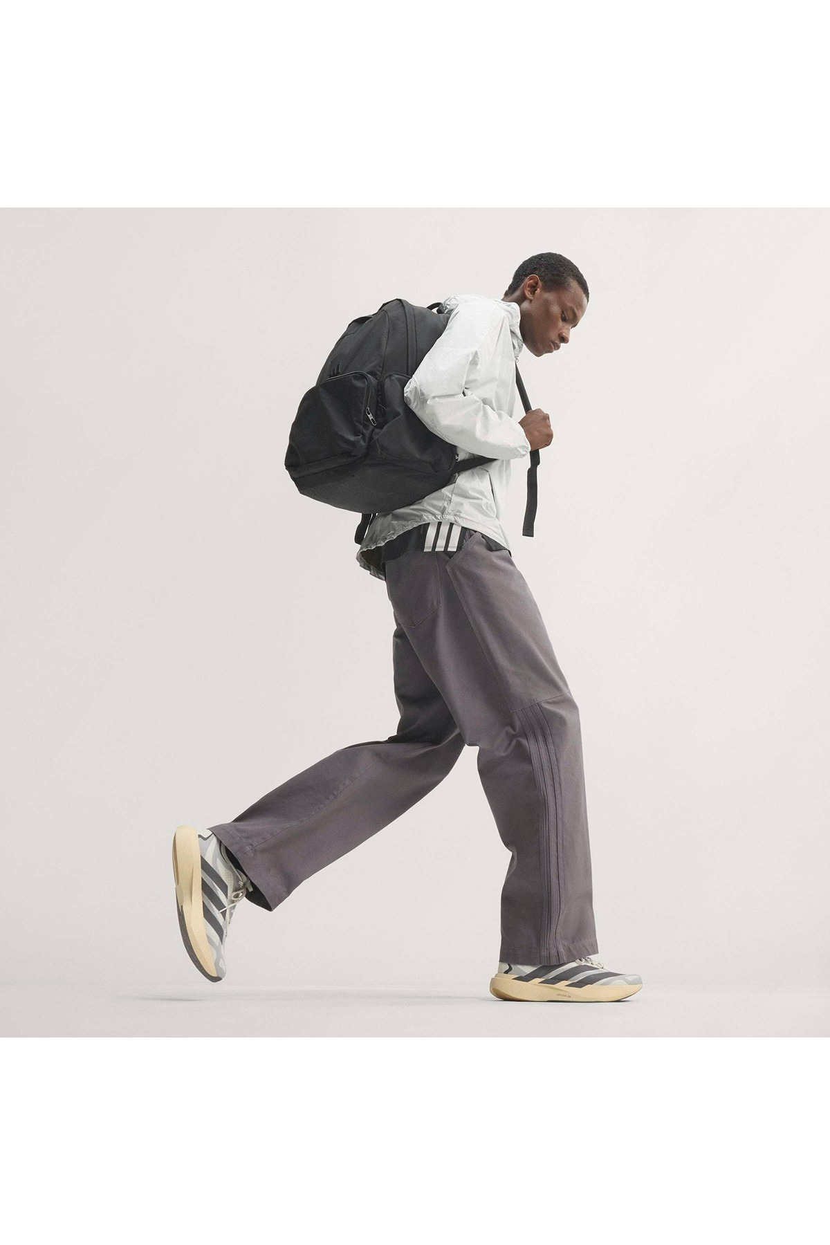 adidas Erkek Koşu Ayakkabısı ADIZERO EVO SL EXO M KJ0430